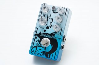 new】MOSKY AUDIO / Multi-effect pedal DC5【横浜店】 - Geek IN Box