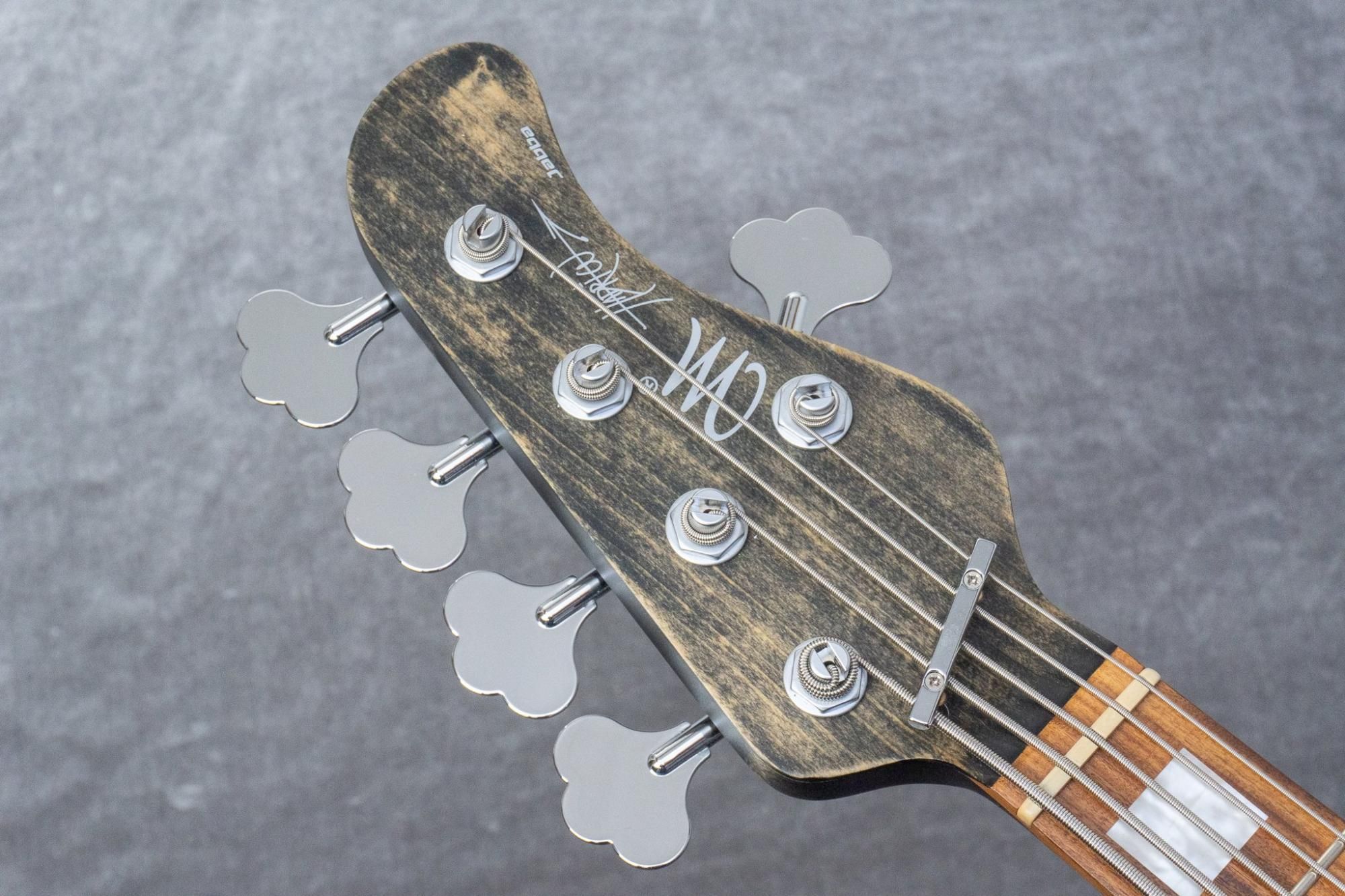 used】MAYONES / Jabba HF5 Hadrien Feraud 4.11kg #JAB200661【委託品