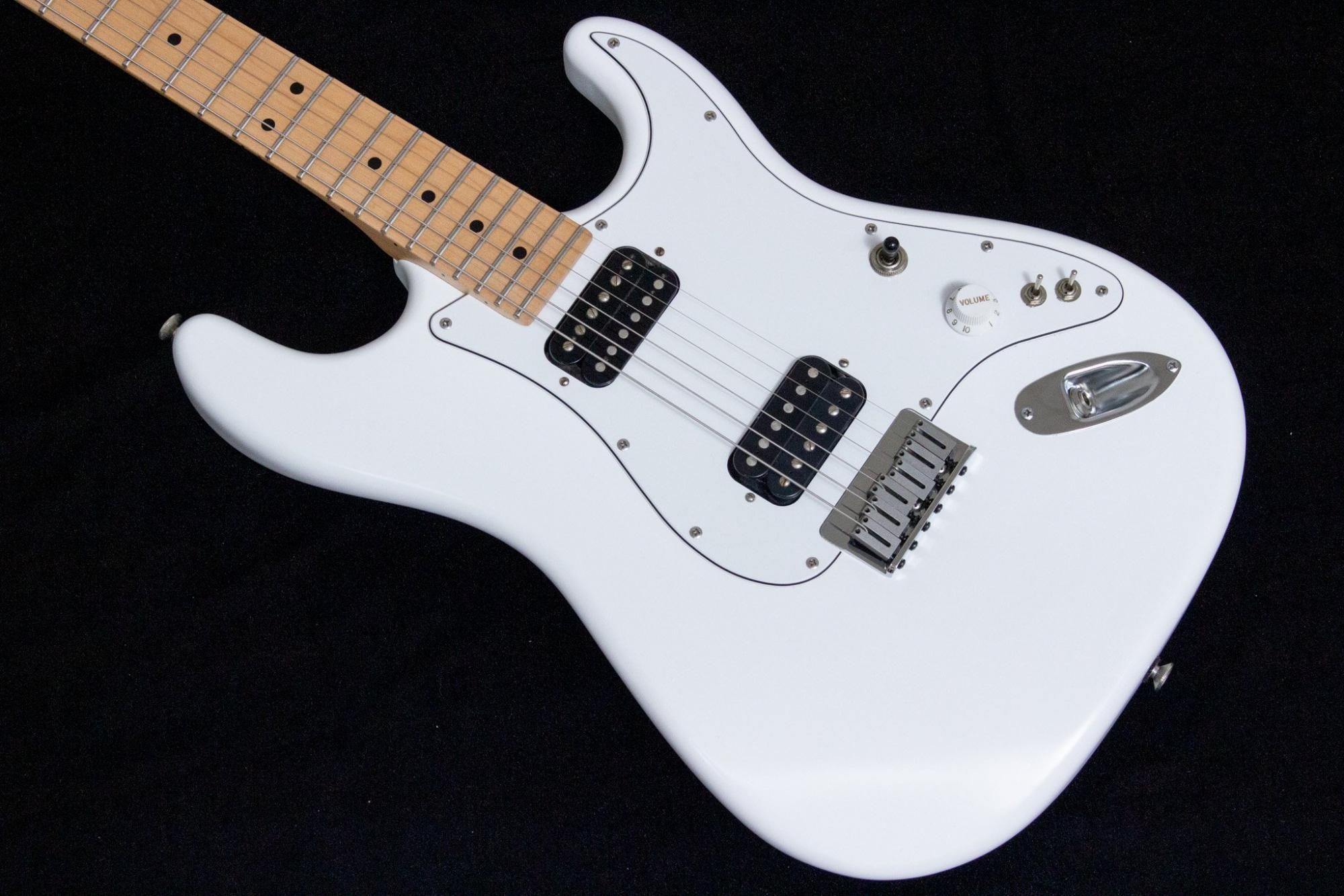used】RY Guitar / ST Type Custom Order【TONIQ横浜】 - Geek
