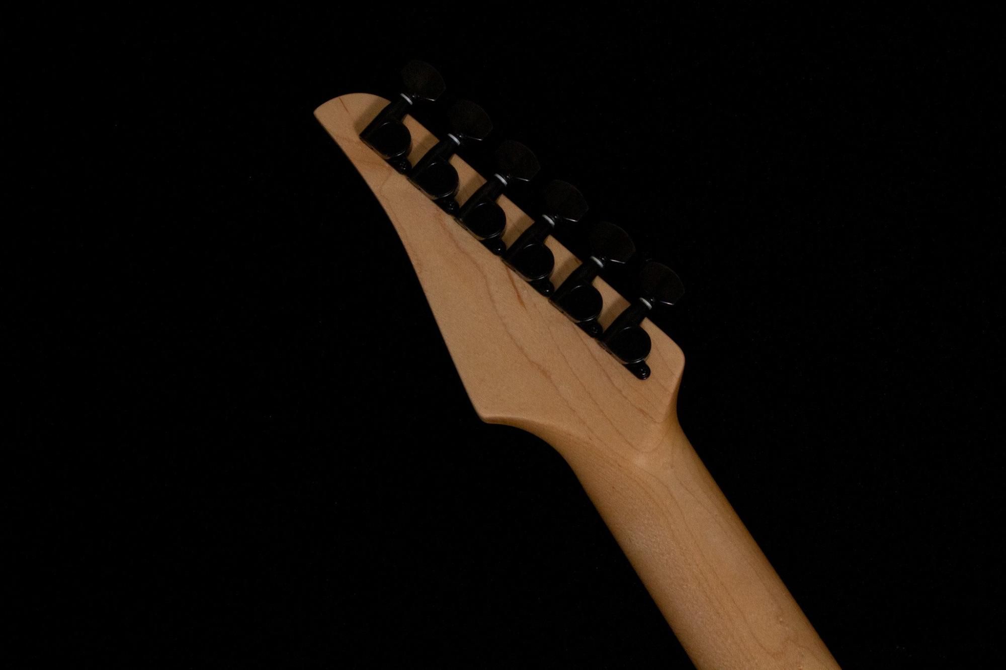 used】RY Guitar / ST Type Custom Order【TONIQ横浜】 - Geek IN Box