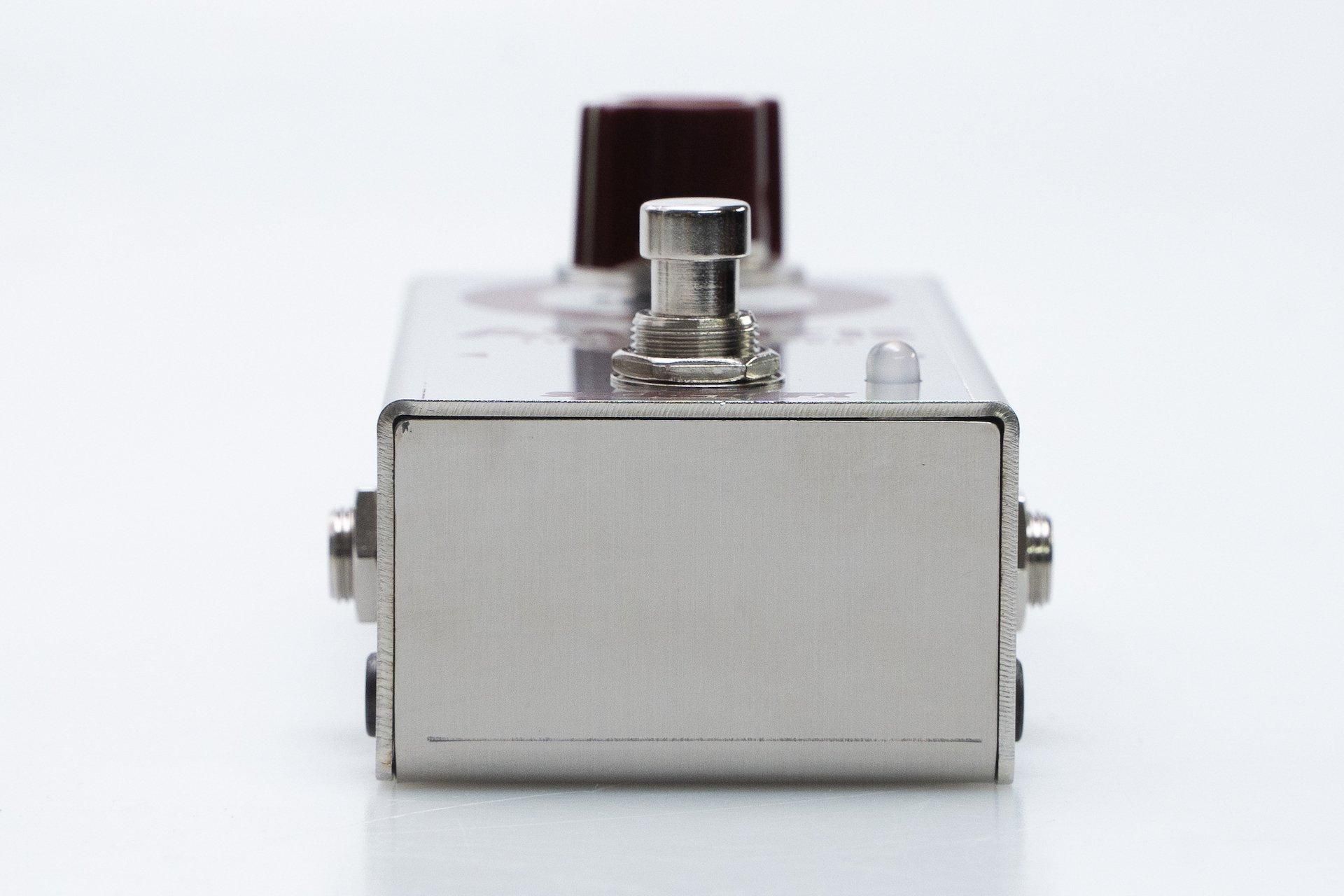 AWAKE TUBE BOOSTER 真空管クリーンブースター new】Secret EFX / Awake Clean Tube Booster【GIB横浜】 - Geek
