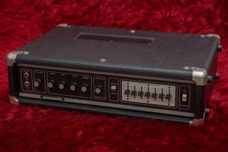 usedAcoustic / B220 Bass Amp 220WGIB͡