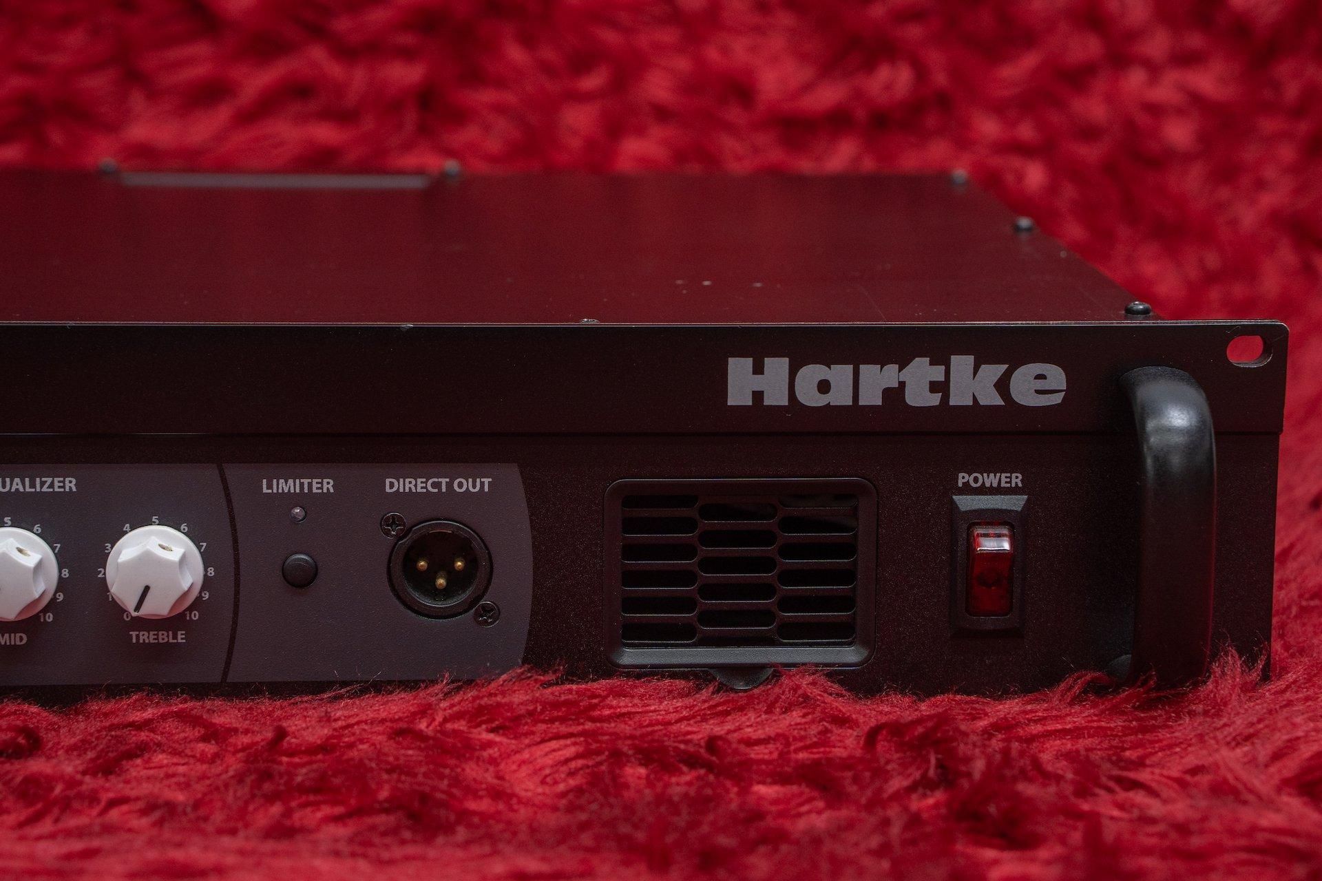 used】Hartke / LH500 Bass Amp 500W【GIB横浜】 - Geek IN Box used】Hartke / LH500 Bass Amp 500W【GIB横浜】 - Geek IN Box