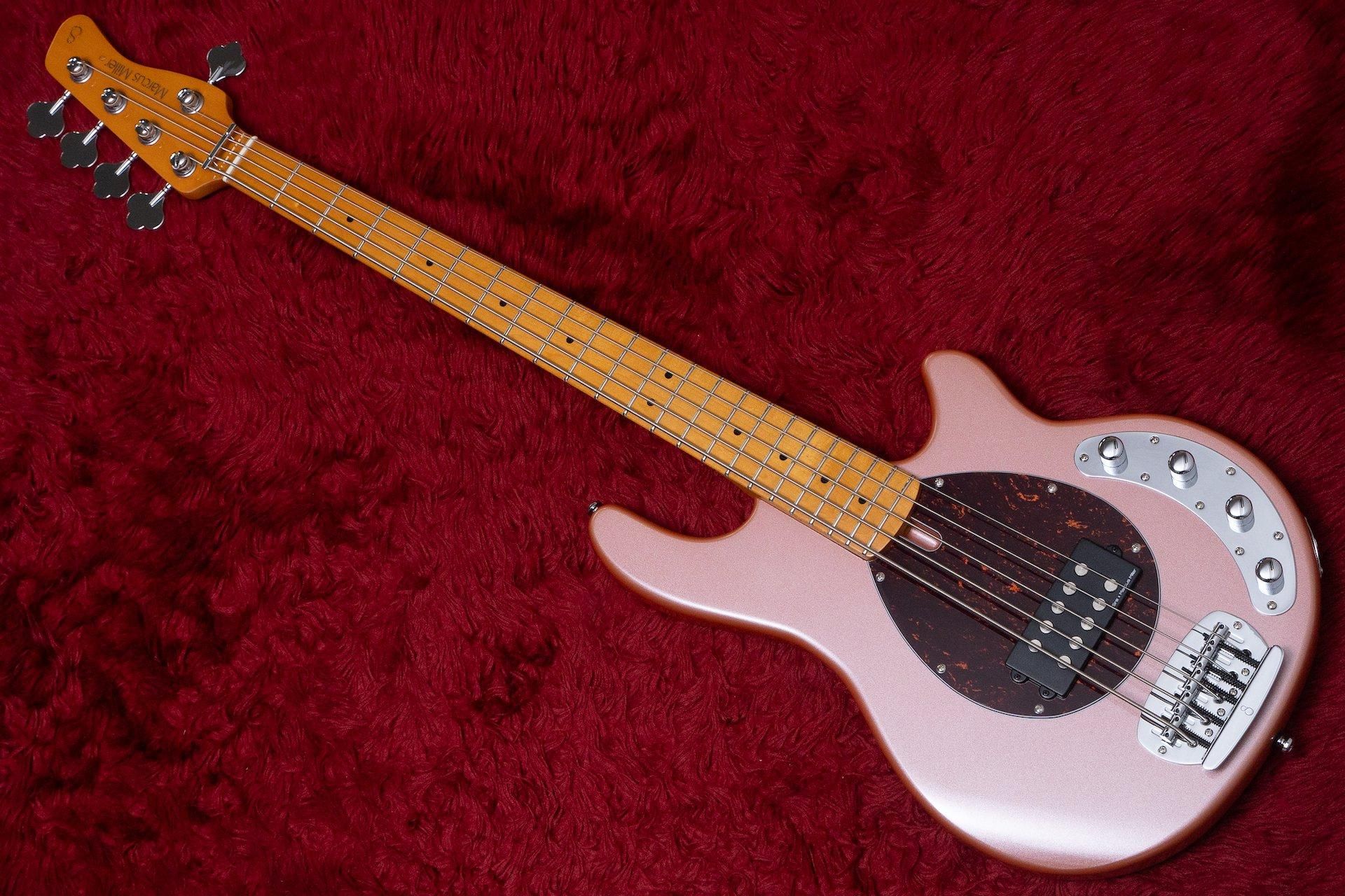 new】SIRE / Z3-5 ROSEGOLD 4.055kg #2N24910132【GIB横浜