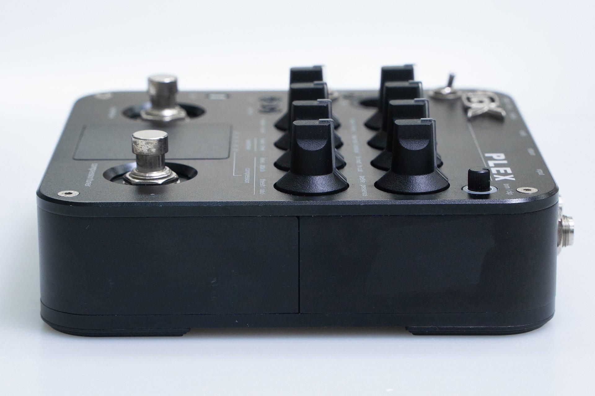 used】GALLIEN-KRUEGER / PLEX Bass Preamp【GIB横浜】 - Geek used】GALLIEN-KRUEGER / PLEX Bass Preamp【GIB横浜】 - Geek