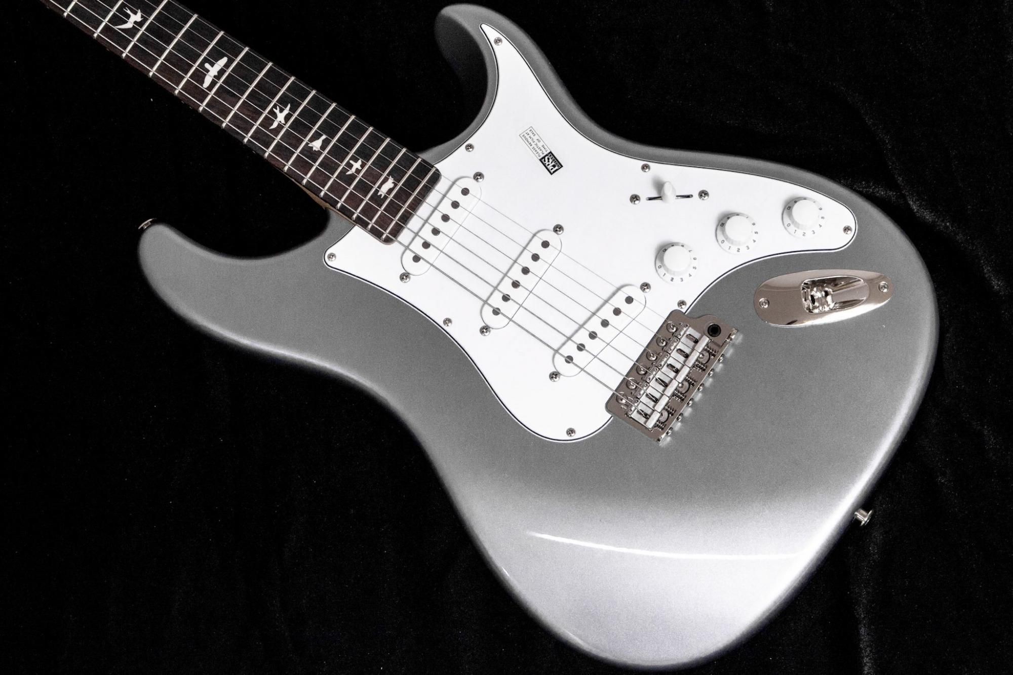 new】PRS(Paul Reed Smith) / Silver Sky Tungsten/R #0384558 new】PRS(Paul Reed Smith) / Silver Sky Tungsten/R #0384558