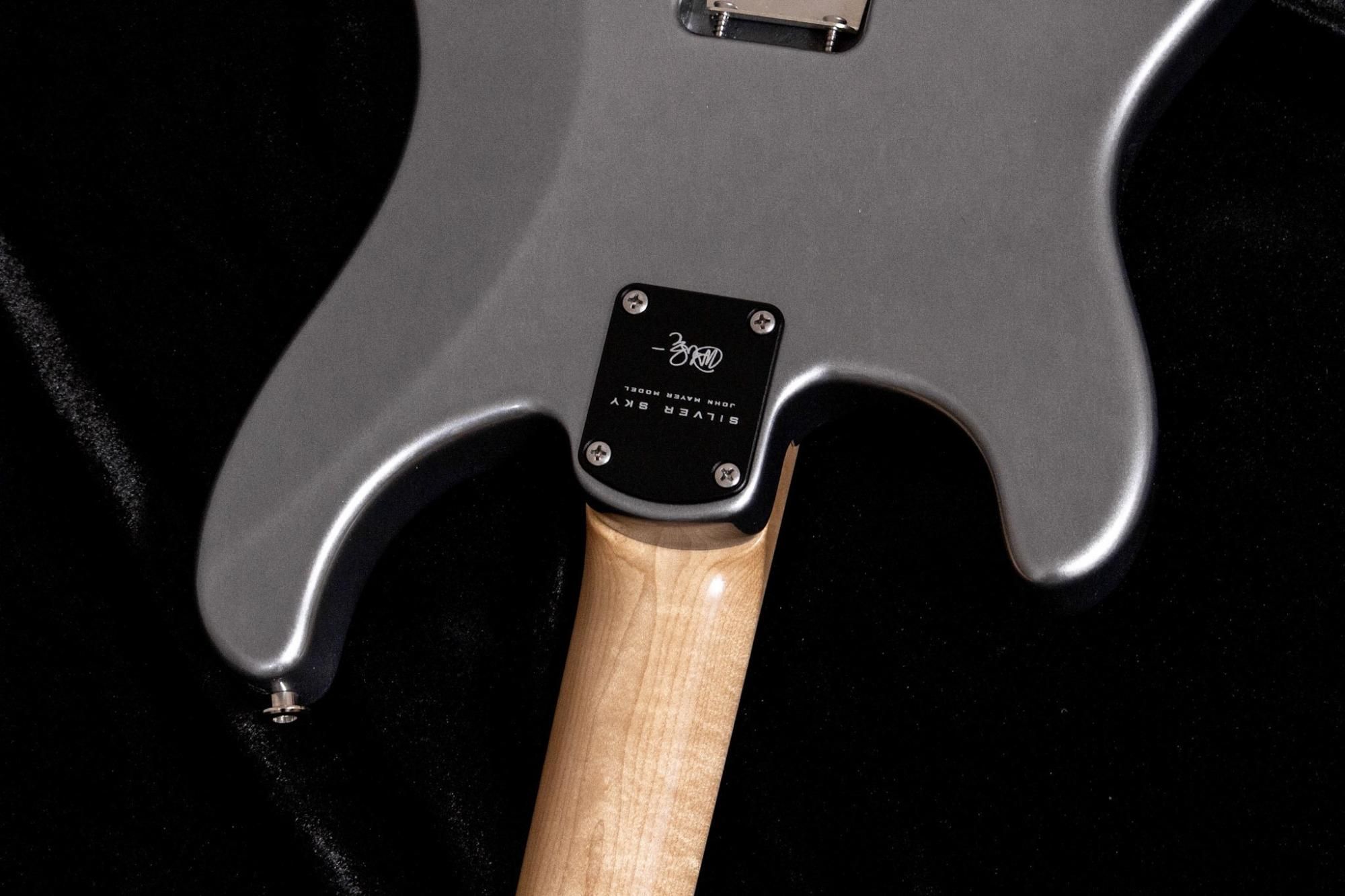 new】PRS(Paul Reed Smith) / Silver Sky Tungsten/R #0384558 new】PRS(Paul Reed Smith) / Silver Sky Tungsten/R #0384558