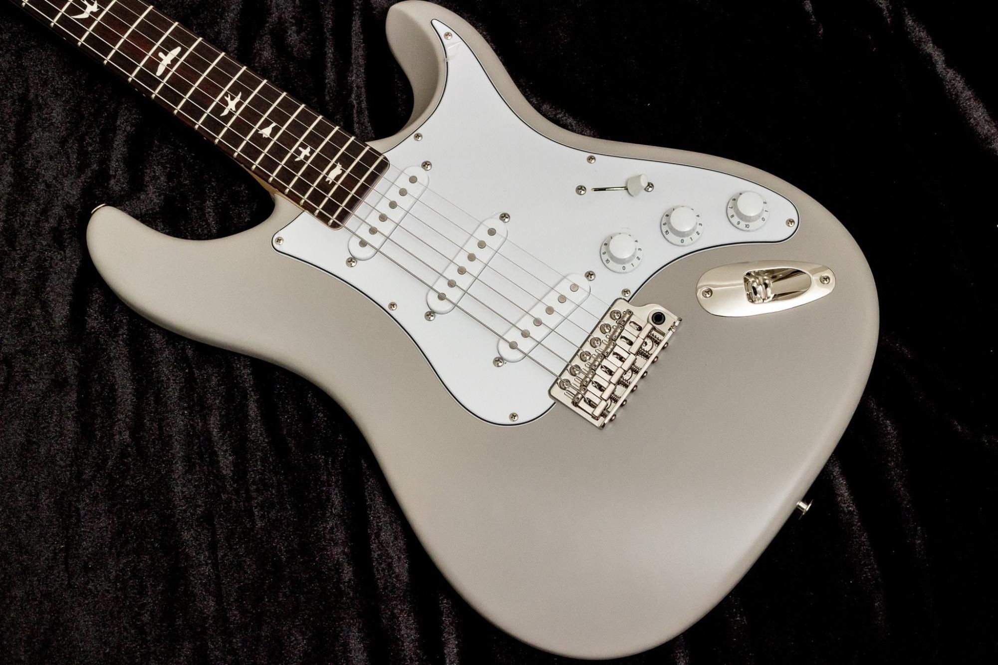 new】PRS(Paul Reed Smith) / Silver Sky - Moc Sand - Satin/R