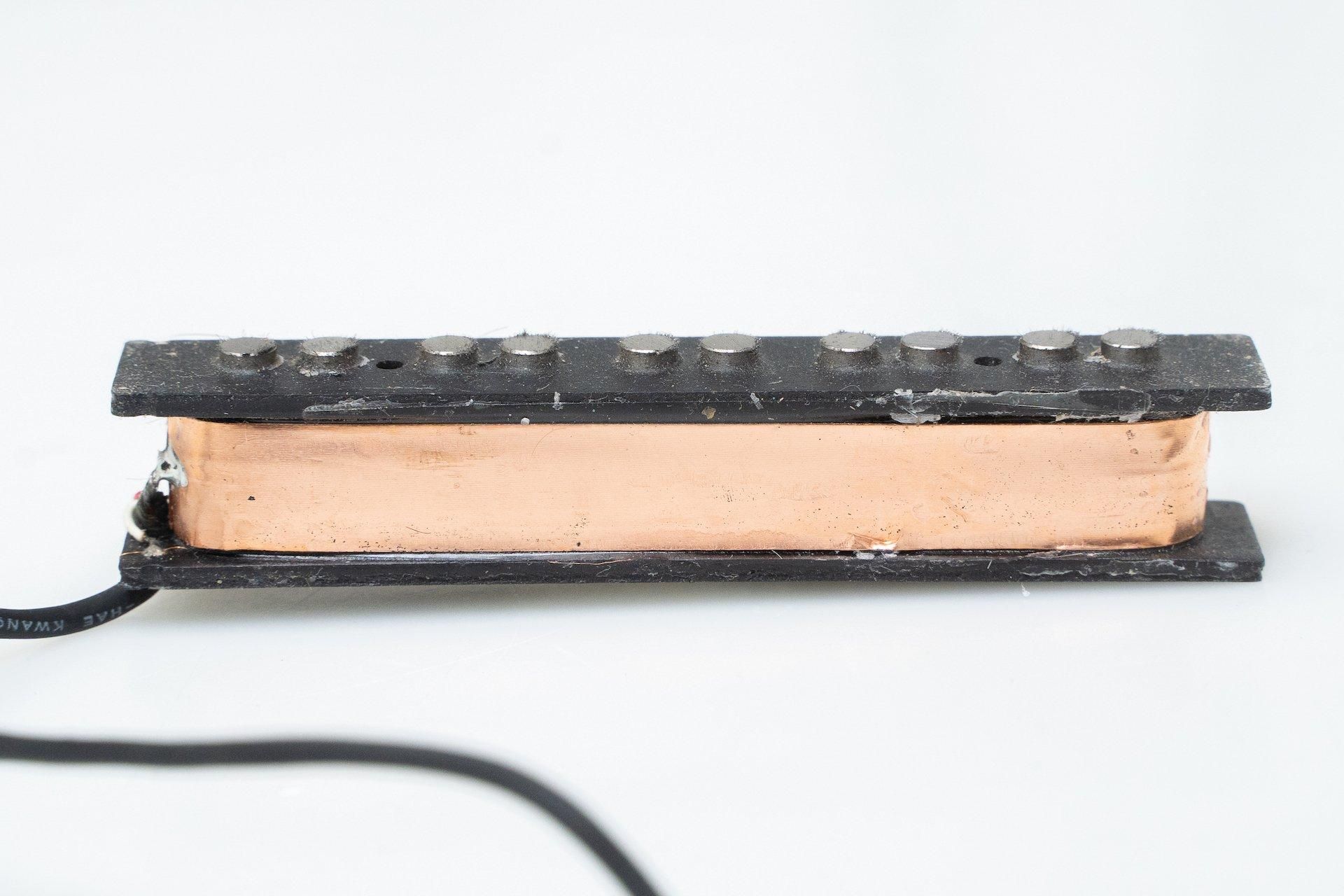 used】Seymour Duncan / Duncan Designed JB105B for 5-strings