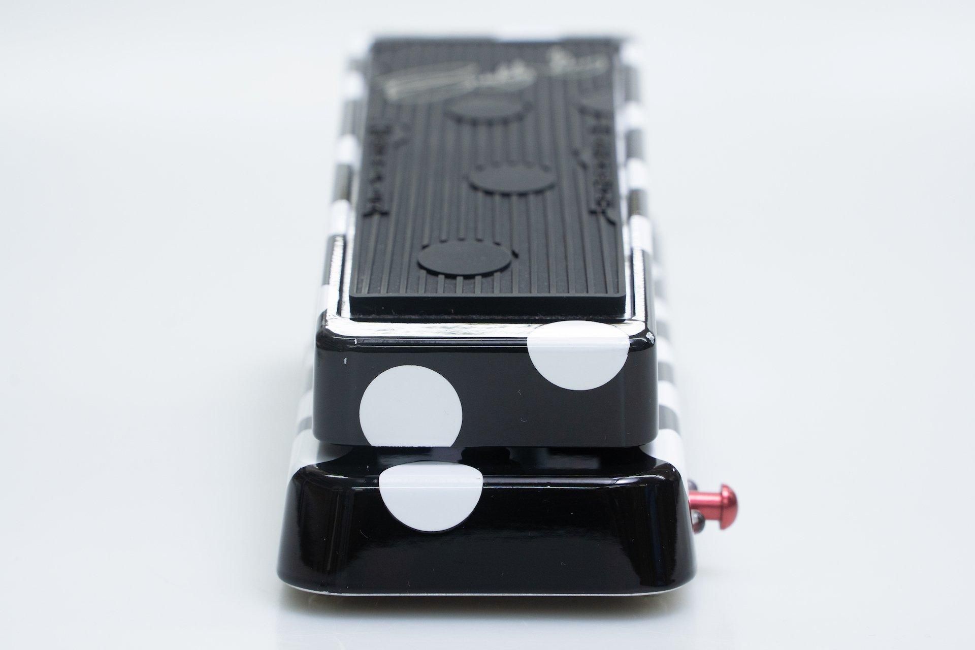 used】Jim Dunlop / BG95 Buddy Guy Signature Cry Baby Wah used】Jim Dunlop / BG95 Buddy Guy Signature Cry Baby Wah