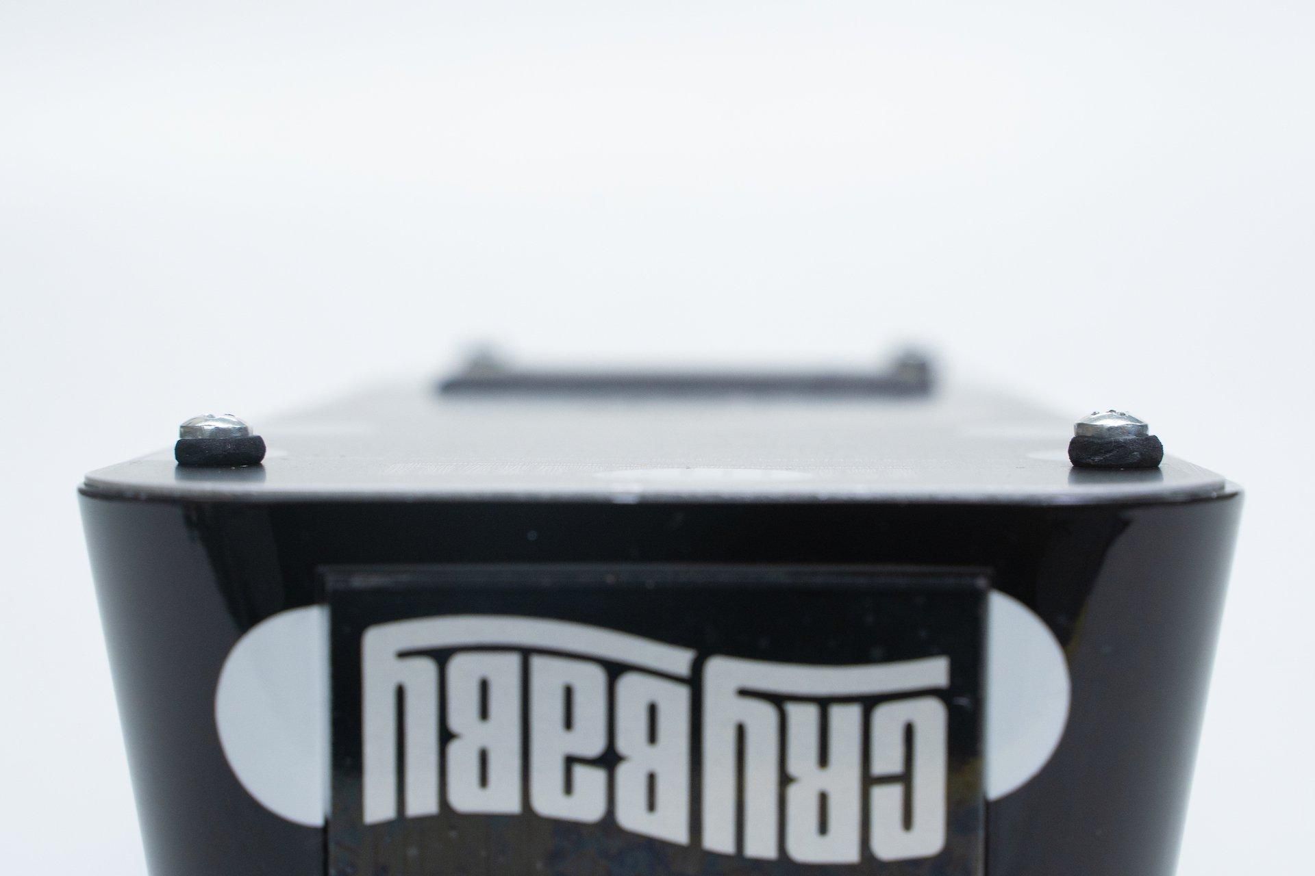 used】Jim Dunlop / BG95 Buddy Guy Signature Cry Baby Wah used】Jim Dunlop / BG95 Buddy Guy Signature Cry Baby Wah