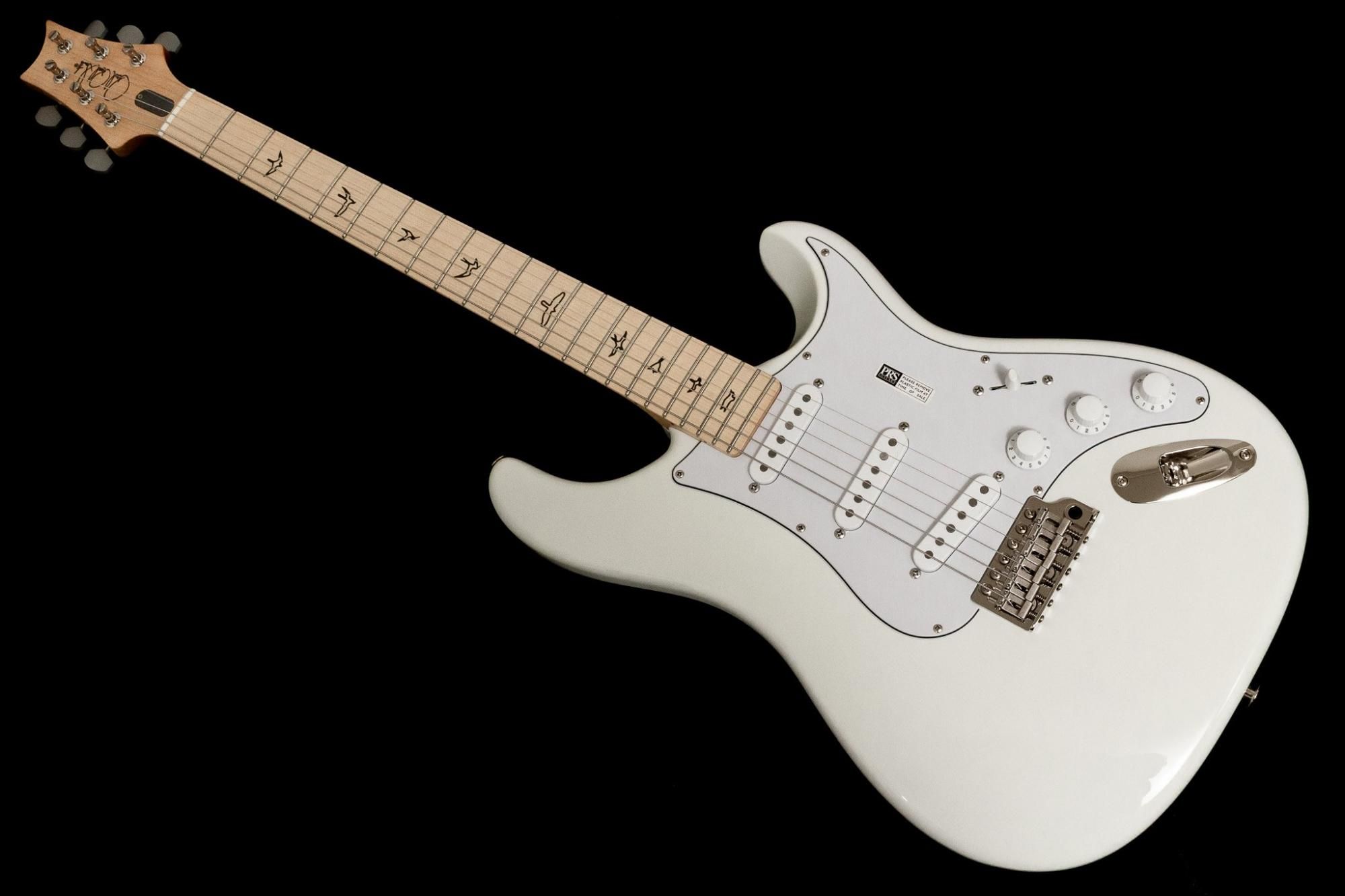new】PRS(Paul Reed Smith) / Silver Sky Frost/M 2024 #0385901