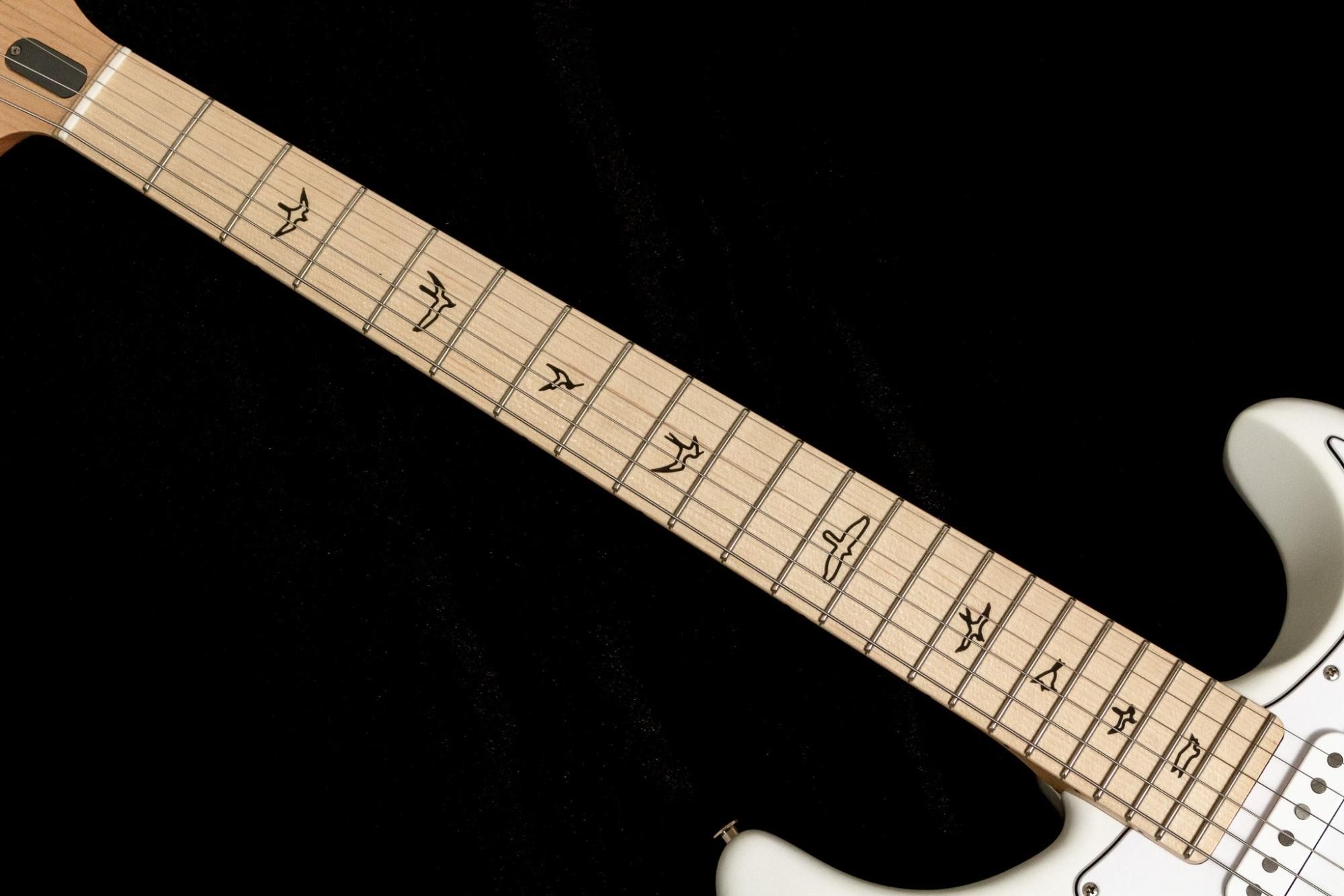 new】PRS(Paul Reed Smith) / Silver Sky Frost/M 2024 #0385901 3.44