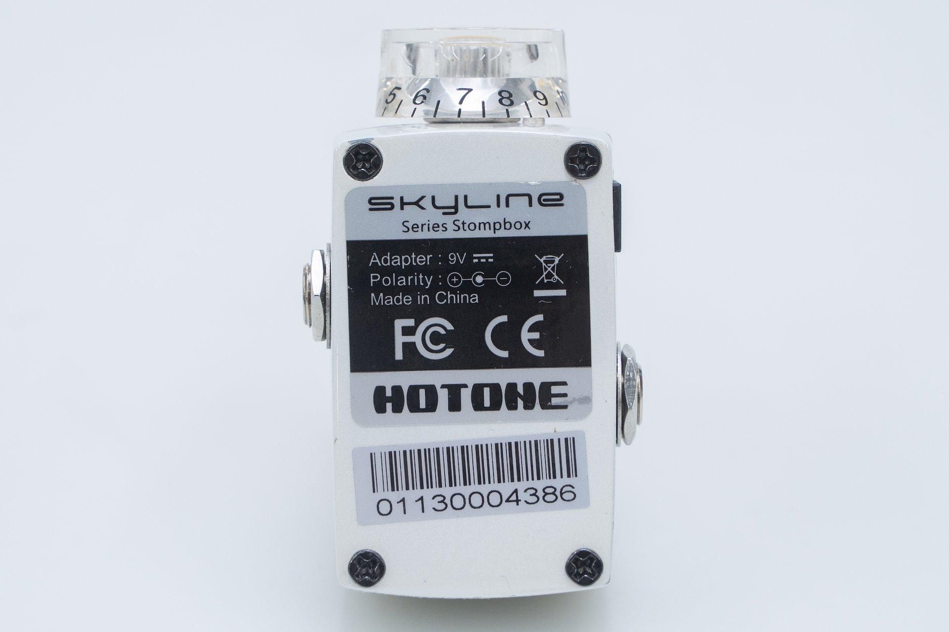used】HOTONE / TUNER【GIB横浜】 - Geek IN Box