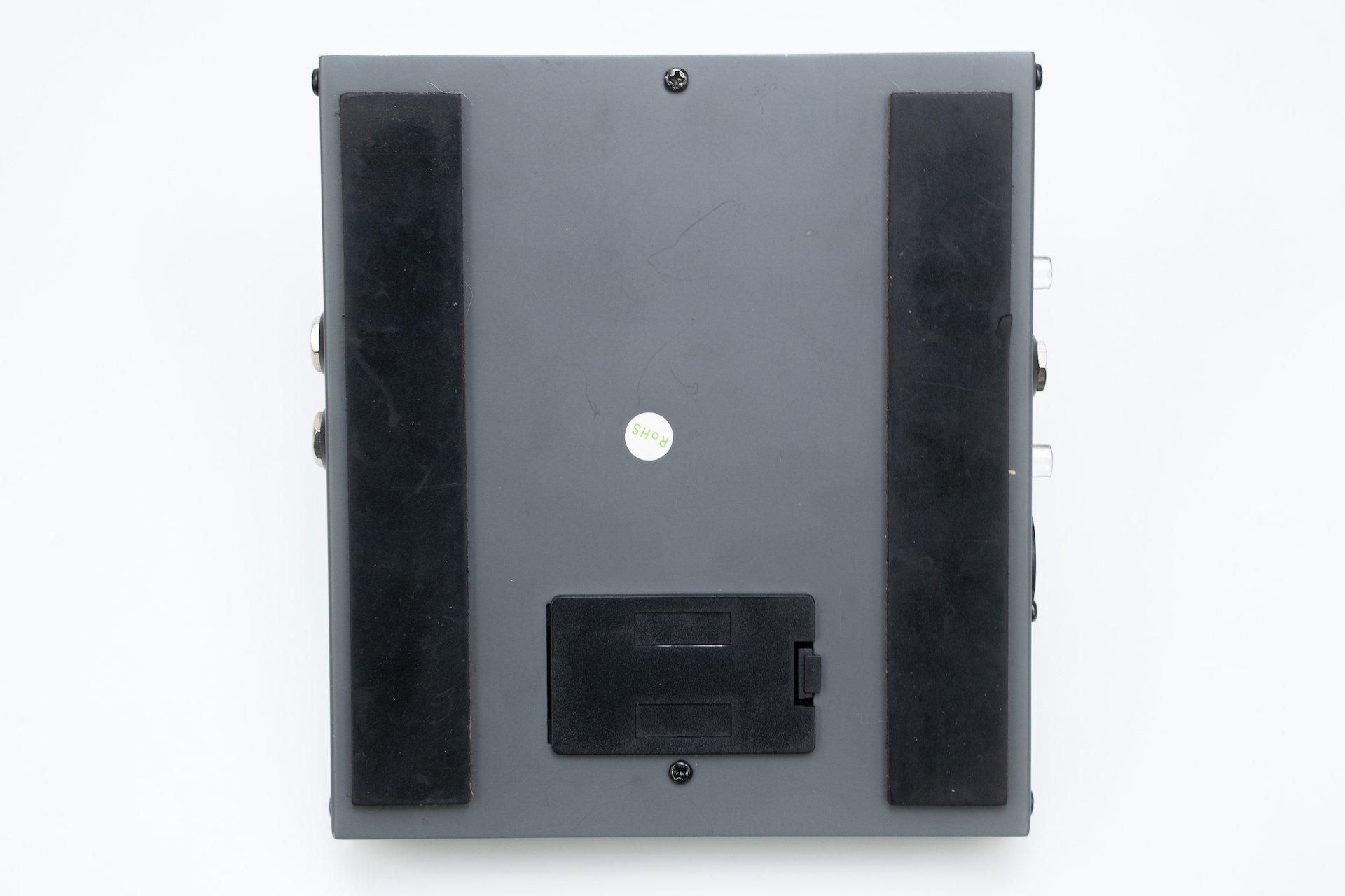 used】Hartke / Bass Attack Bass Preamp【GIB横浜】 - Geek IN Box