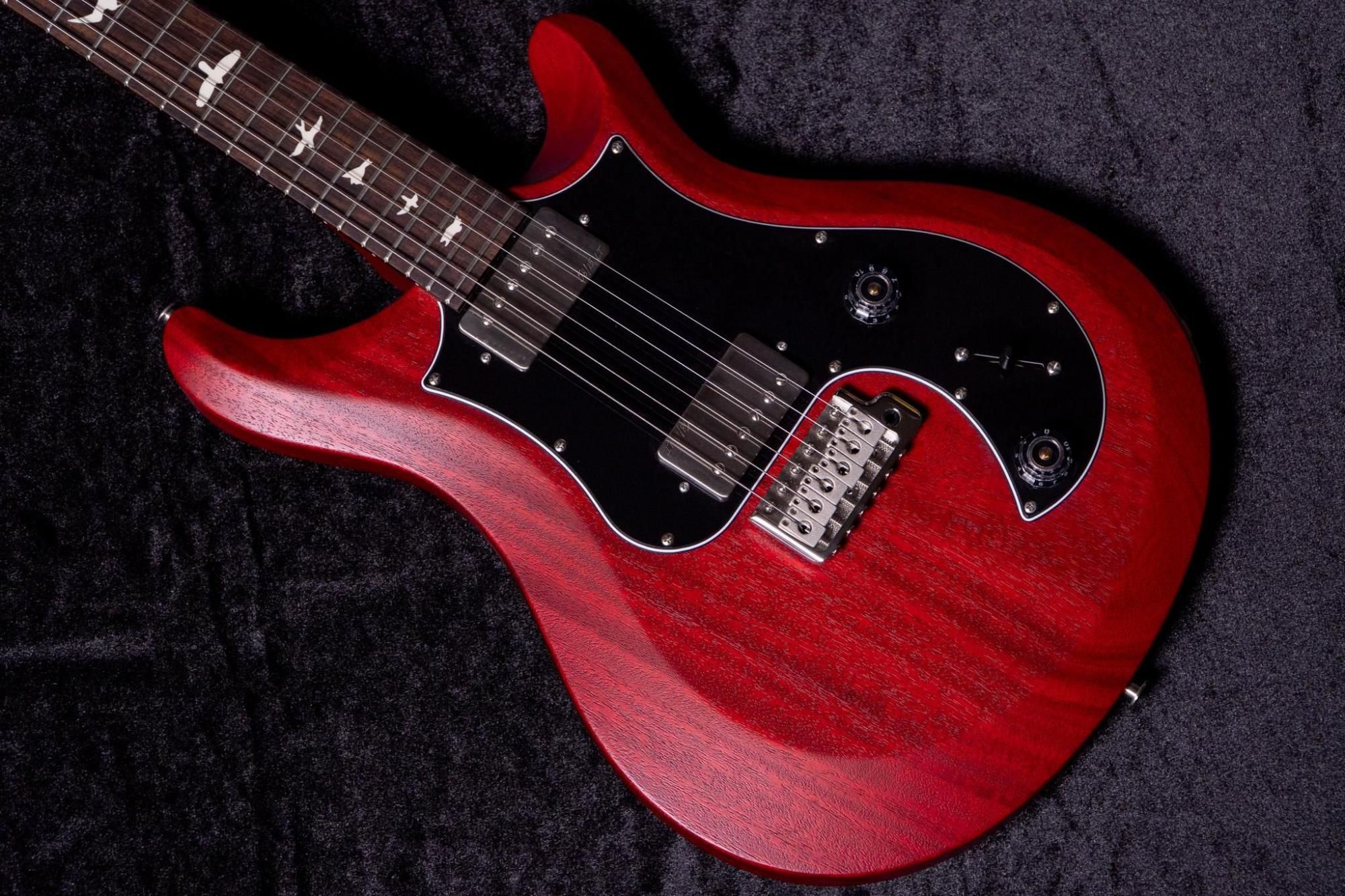 new】PRS(Paul Reed Smith) / S2 Standard 22 Satin Vintage new】PRS(Paul Reed Smith) / S2 Standard 22 Satin Vintage