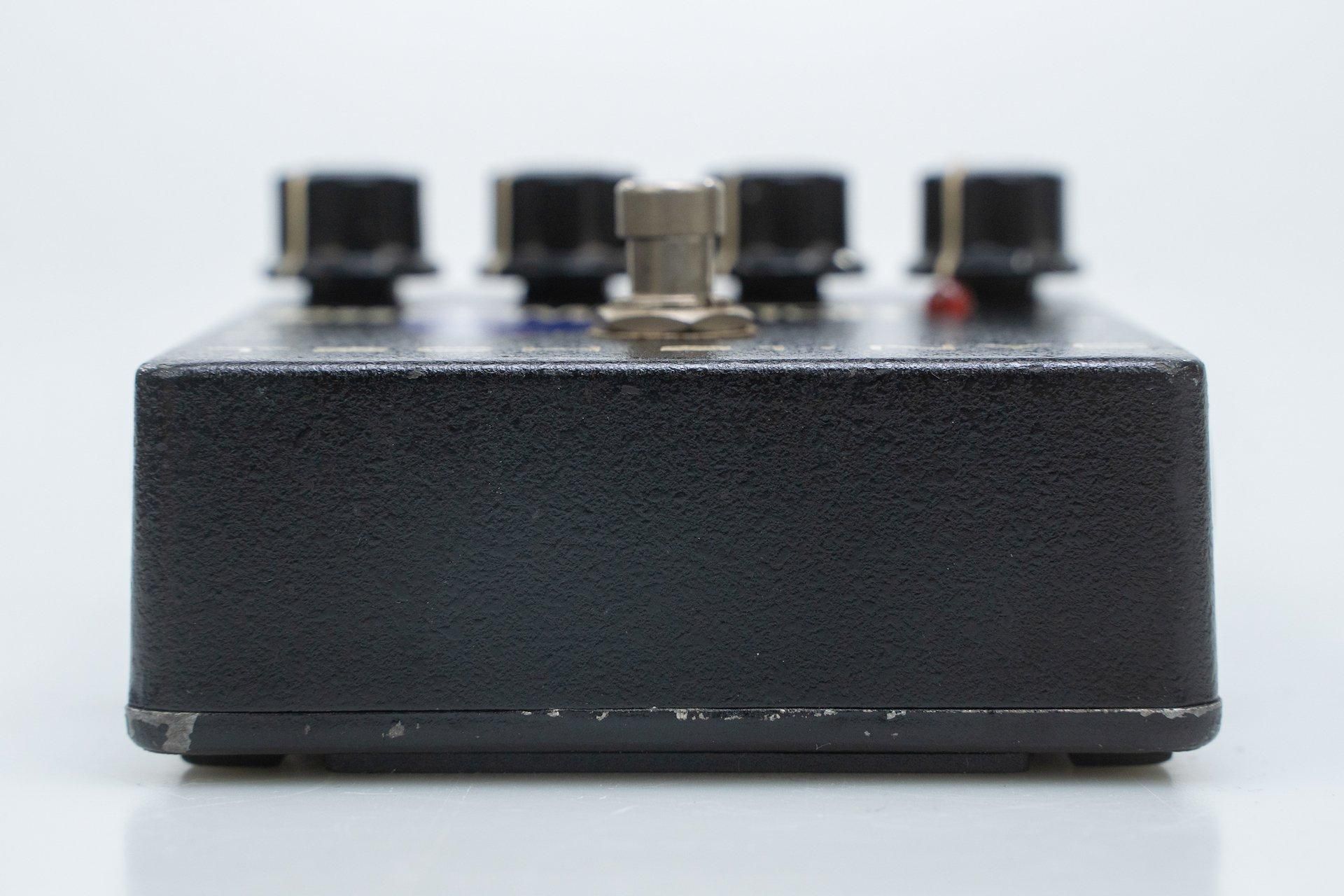 いいネット通販 - 全国送料無料でお届けします used】TECH21 Box IN Geek - COMPACTOR【GIB横浜】 BASS / ベース