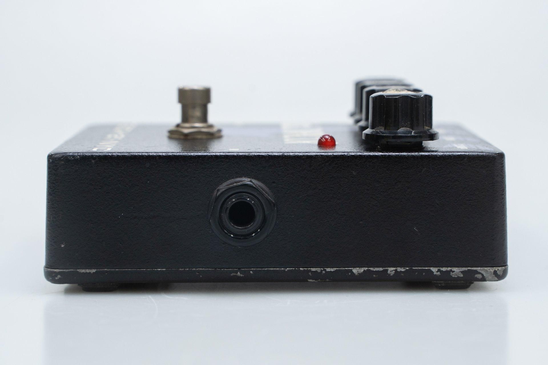 used】TECH21 / BASS COMPACTOR【GIB横浜】 - Geek IN Box