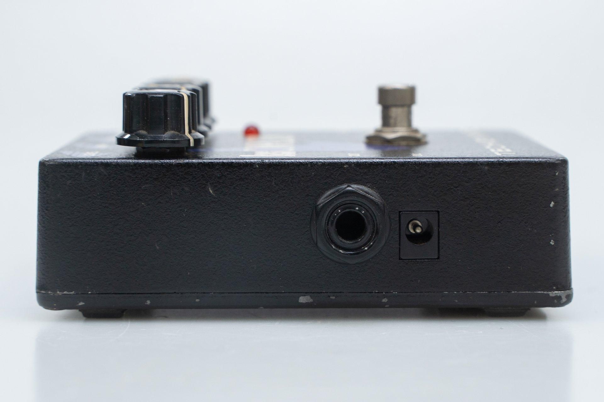 Bass Compactor – Tech 21 NYC