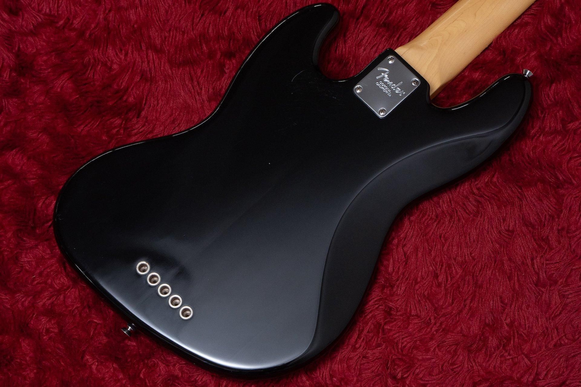 ベース Fender American (Standard) Jazz Bass '03 used】Fender / American Series Jazz Bass V 2003 4.120kg