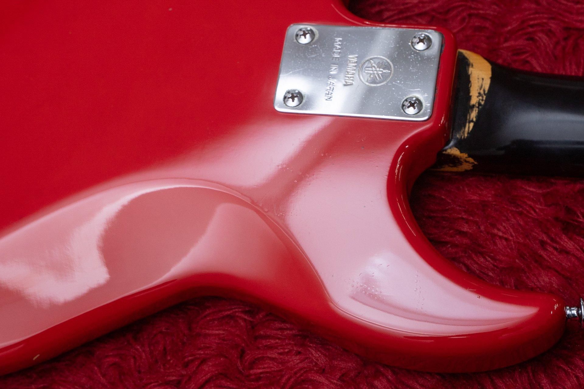 used】YAMAHA / Broad Bass BB VIS 1982 4.350kg #79787【GIB横浜