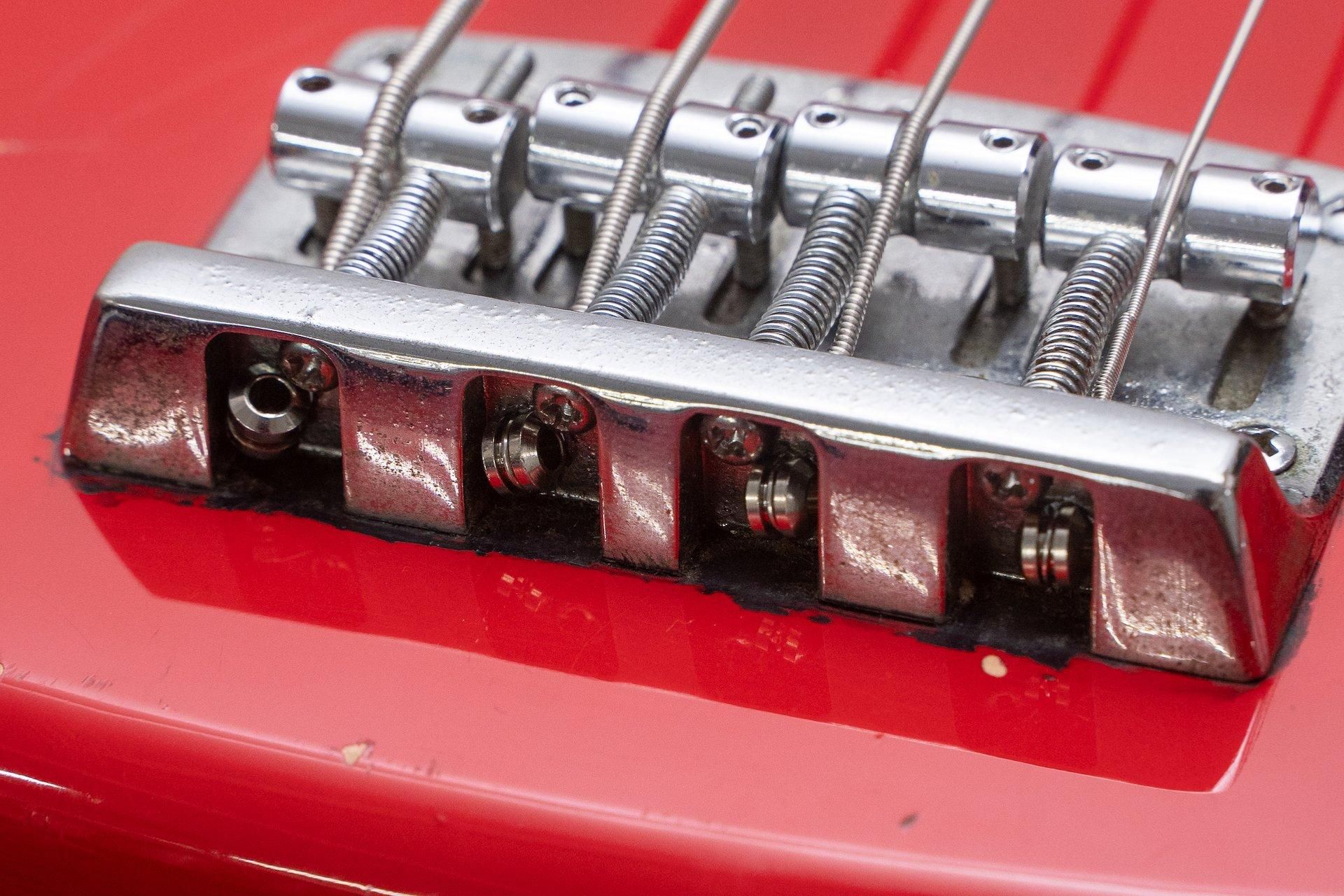 used】YAMAHA / Broad Bass BB VIS 1982 4.350kg #79787【GIB横浜