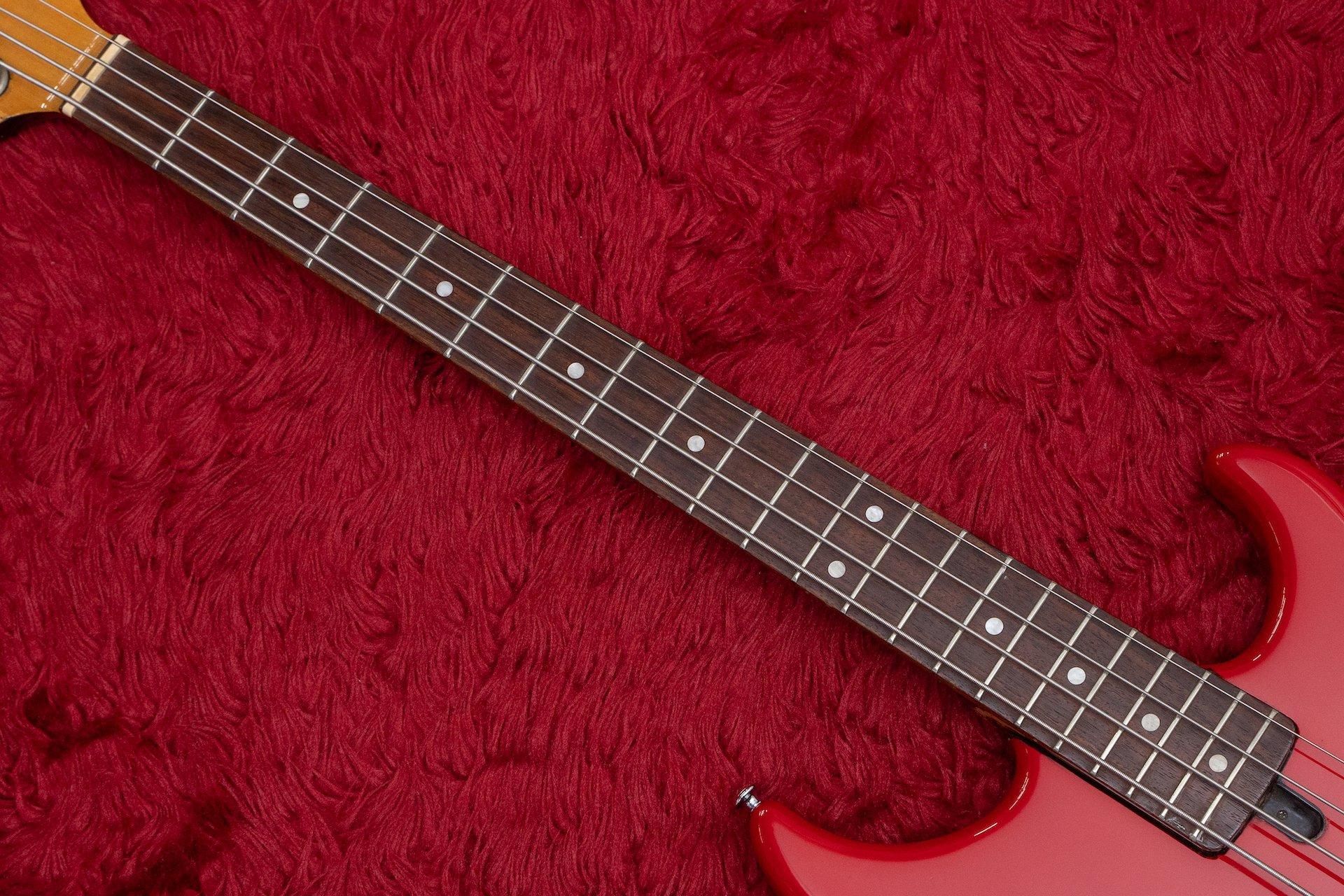 used】YAMAHA / Broad Bass BB VIS 1982 4.350kg #79787【GIB横浜