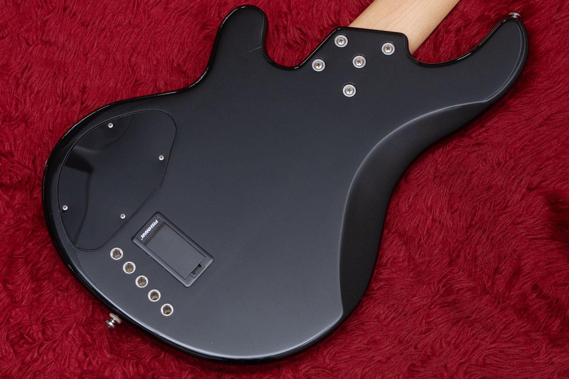 used】Lakland / Skyliline Japan Series SK-5CL Black / Pau Ferro FB