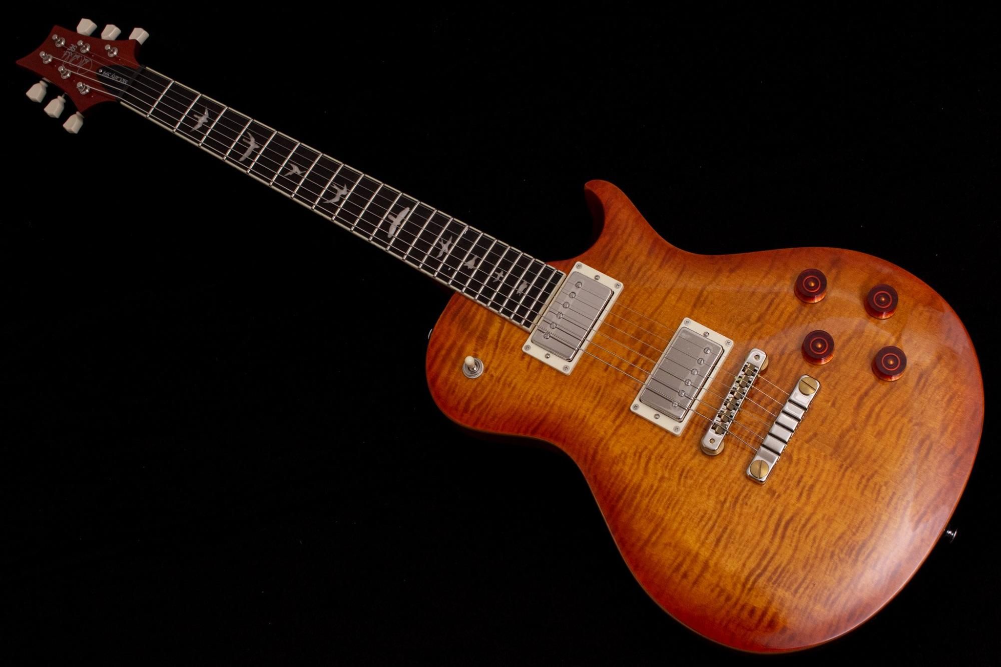 new】PRS(Paul Reed Smith) / SE McCarty 594 SingleCut