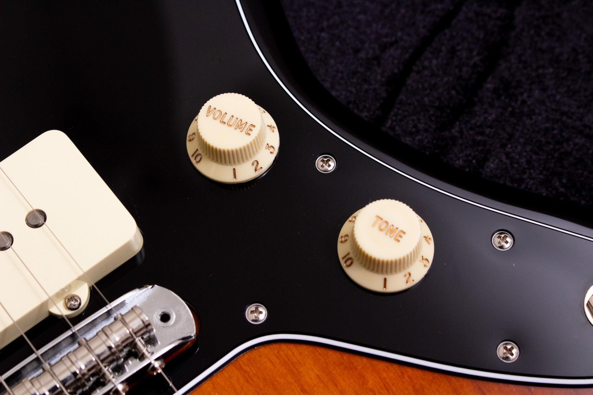 used】Fender / MEX Player II Jazzmaster #MX24034081 3.75kg used】Fender / MEX Player II Jazzmaster #MX24034081 3.75kg