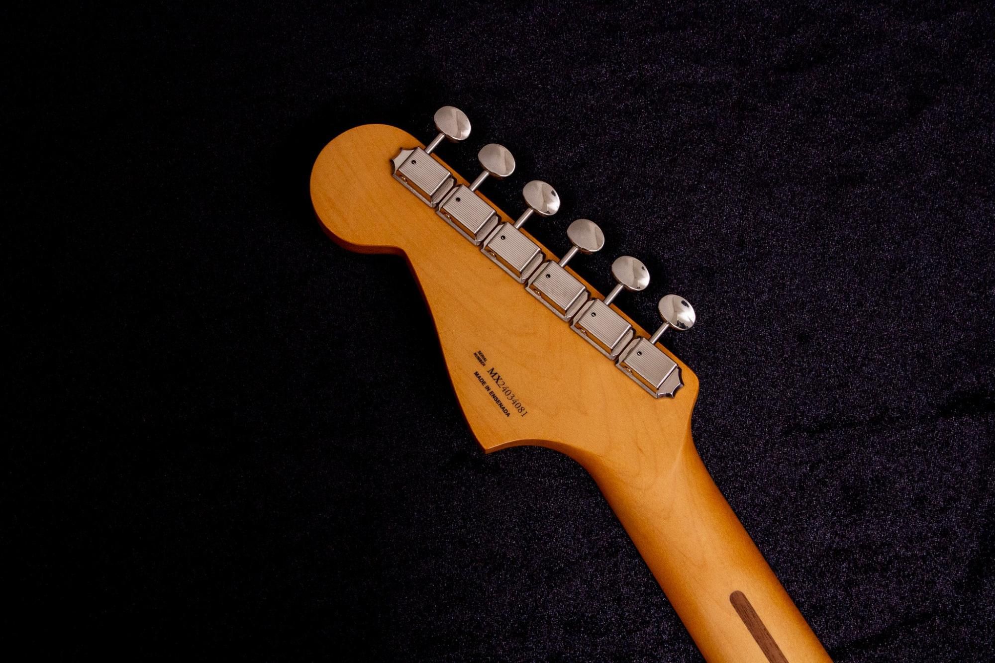 used】Fender / MEX Player II Jazzmaster #MX24034081 3.75kg used】Fender / MEX Player II Jazzmaster #MX24034081 3.75kg
