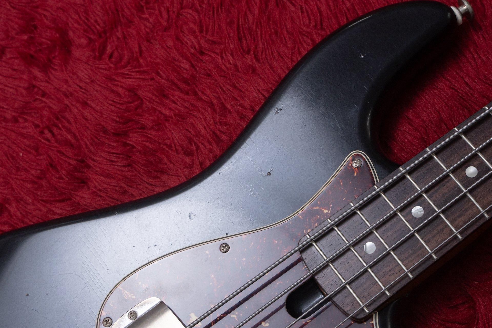 new】De Gier / Bebop 4 Classic Black 3.960kg #339【GIB兵庫