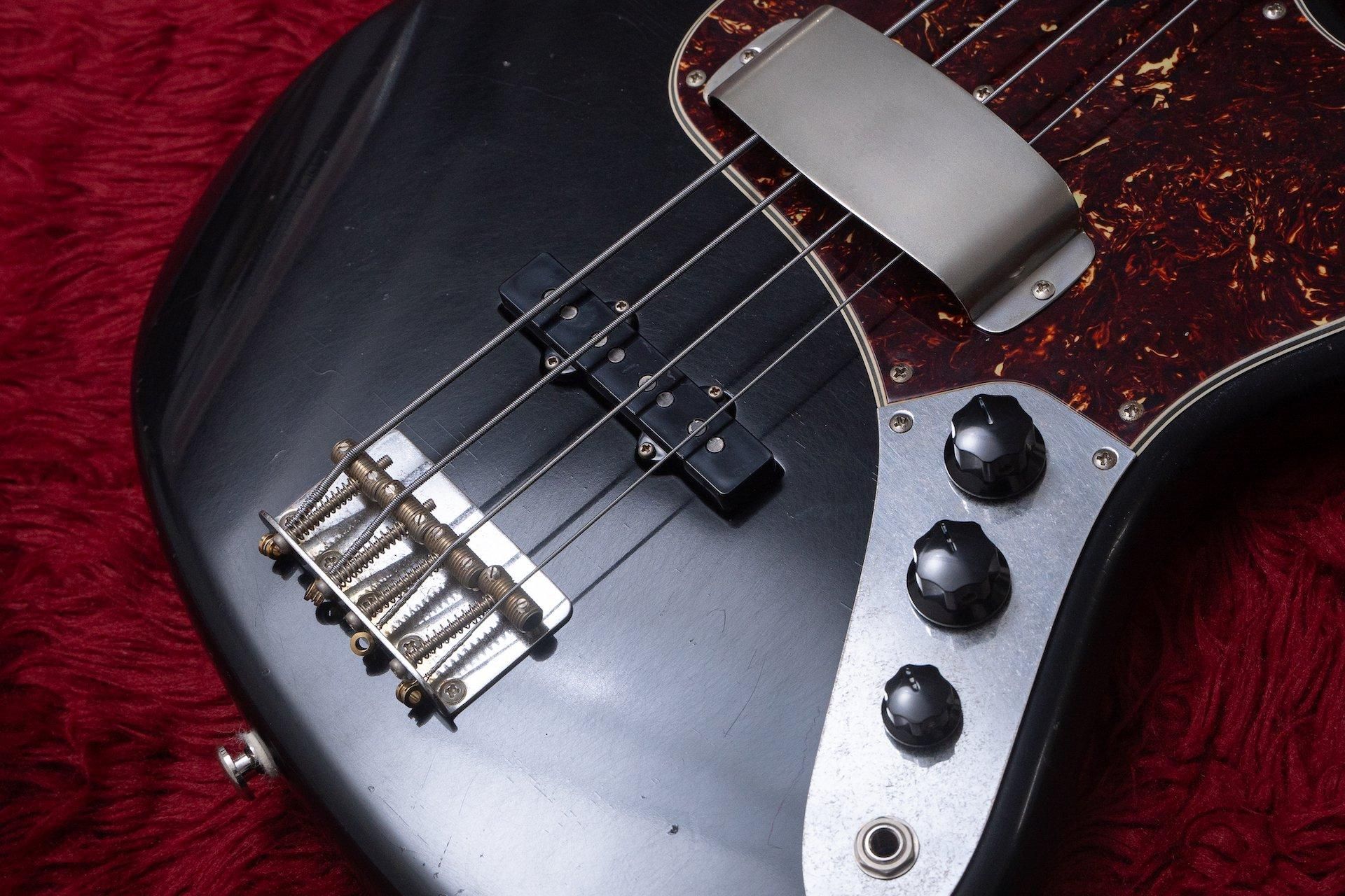 new】De Gier / Bebop 4 Classic Black 3.960kg #339【GIB兵庫