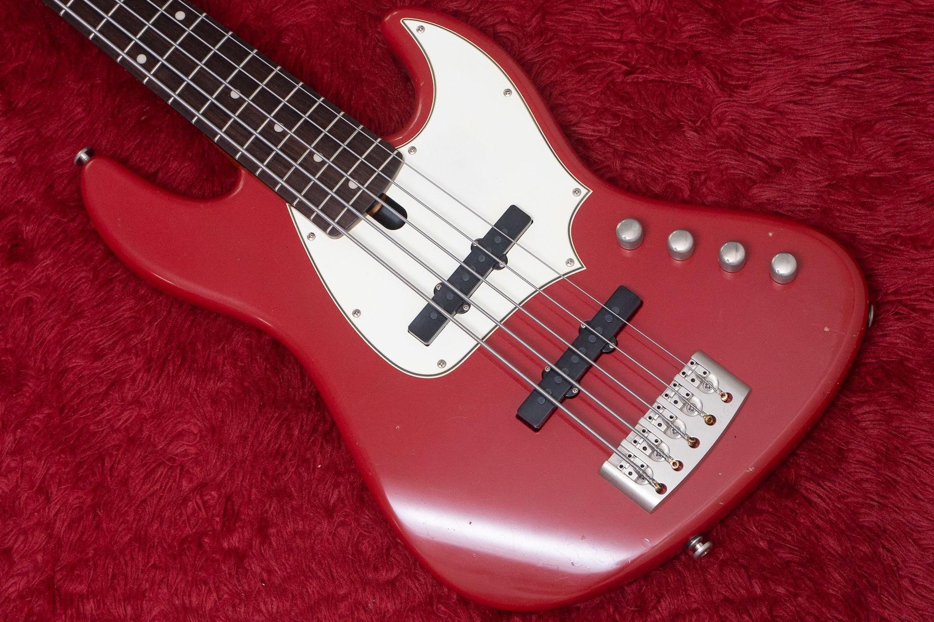 De Gier bebop5 【説明欄要確認】 De Gier Bebop 5 Rosso Competizione 4.365kg #329【GIB横浜