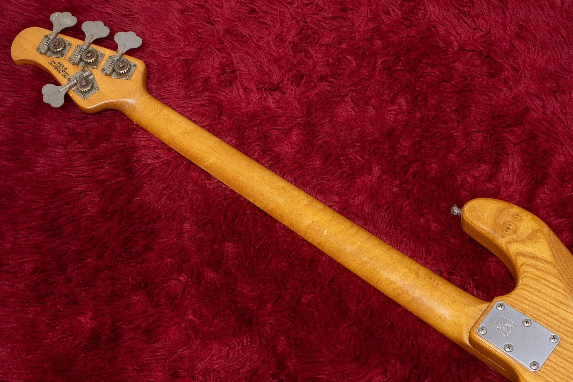 Musicman Stingray 4st USA 1991 - メルカリ