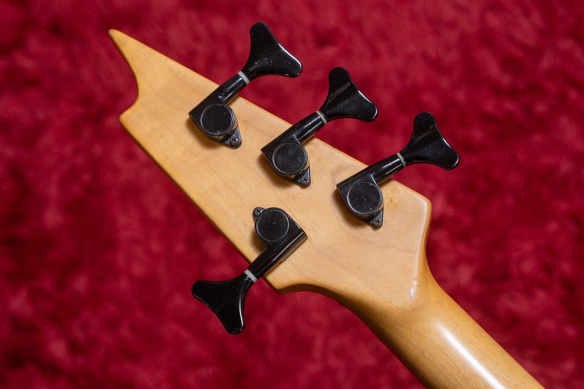 used】killer / KB-Dagger PJ Black 0 3.840kg【GIB横浜】 - Geek IN Box