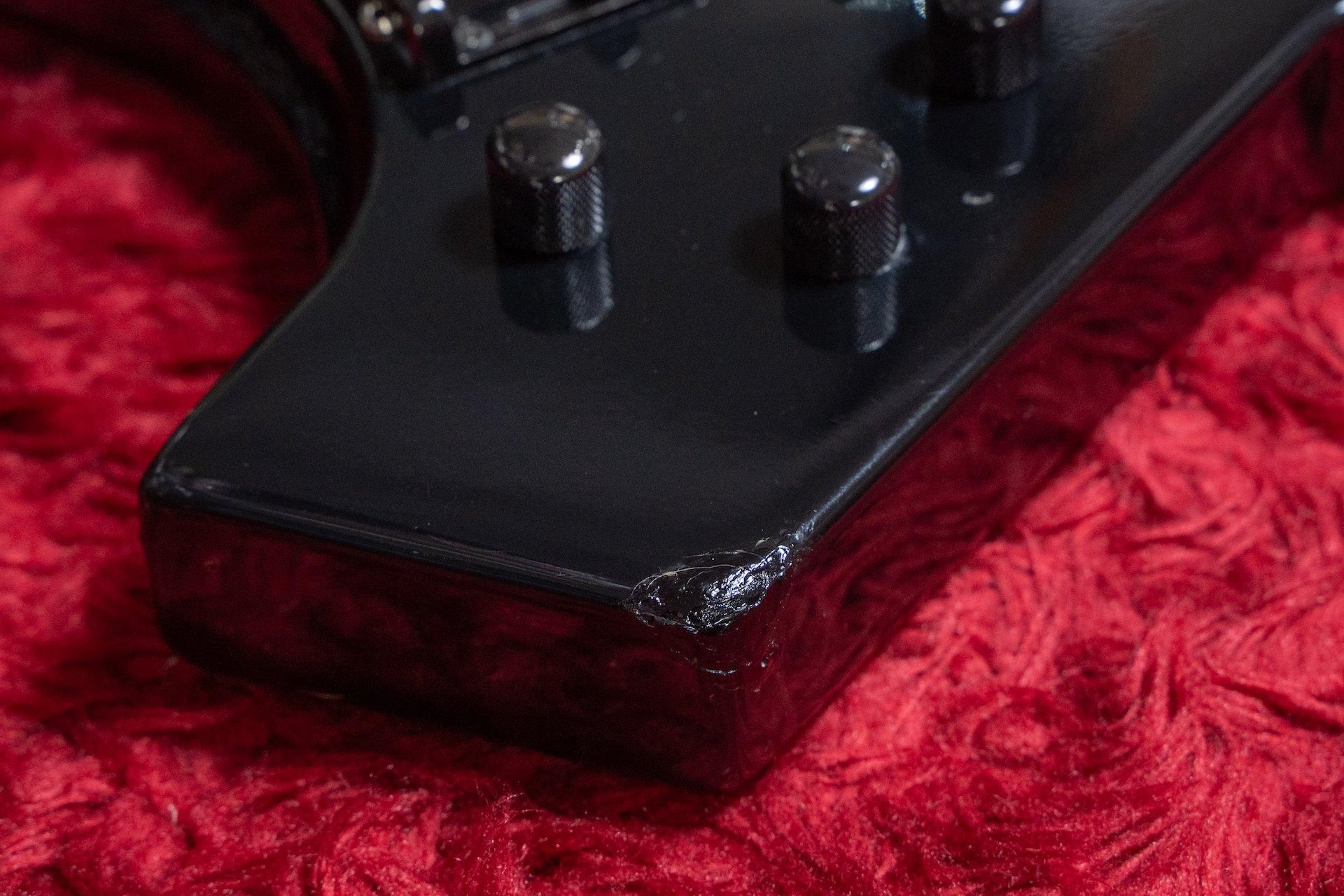 Killer KB-Dagger PJ エレキベース ブラック色 used】killer / KB-Dagger PJ Black 0 3.840kg【GIB横浜】 - Geek IN Box