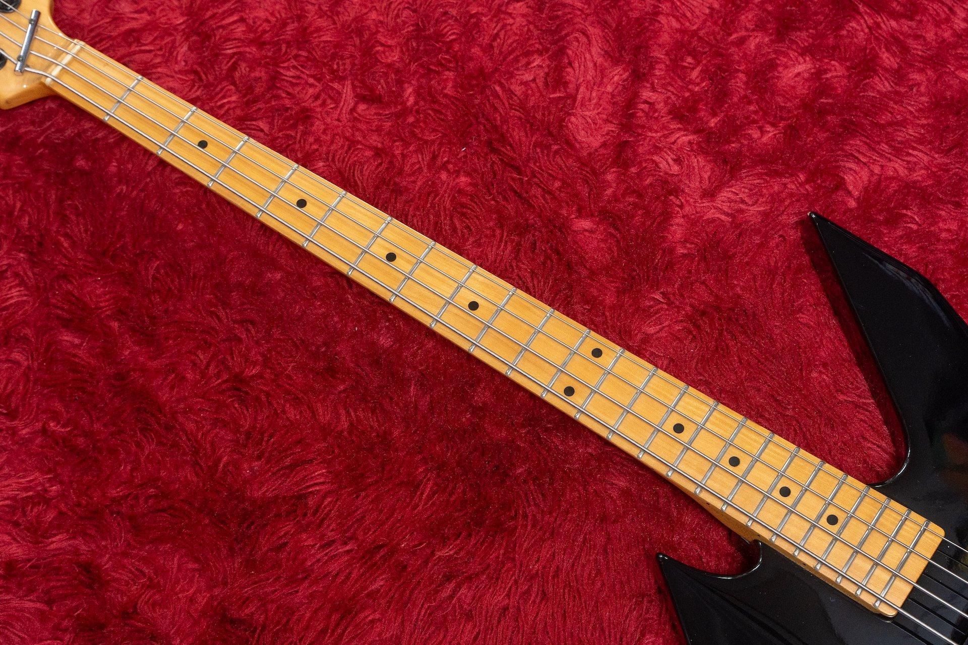 used】killer / KB-Dagger PJ Black 0 3.840kg【GIB横浜