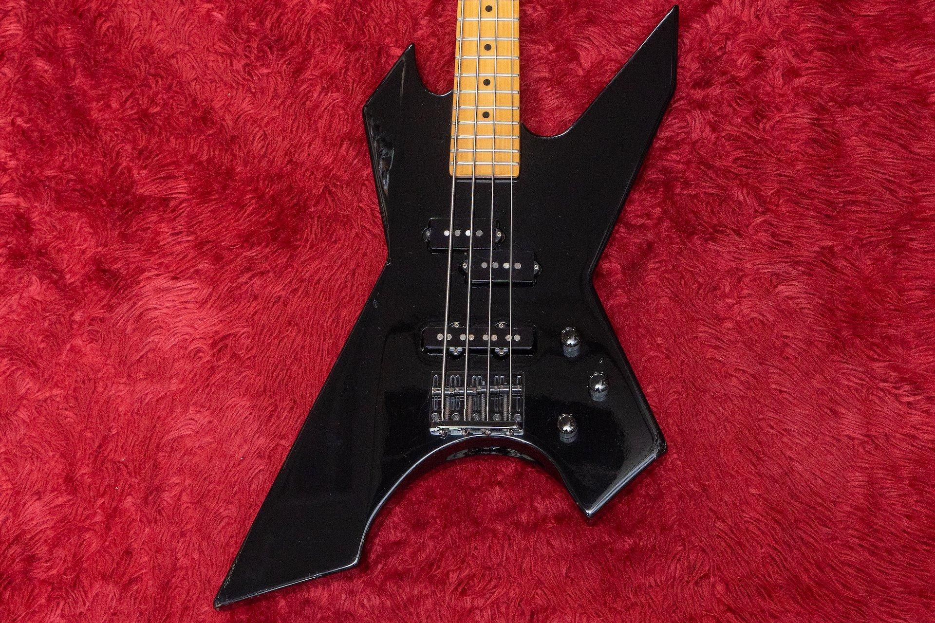 used】killer / KB-Dagger PJ Black 0 3.840kg【GIB横浜】 - Geek IN Box