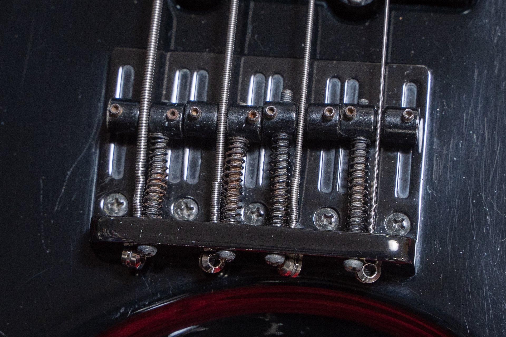 used】killer / KB-Dagger PJ Black 0 3.840kg【GIB横浜