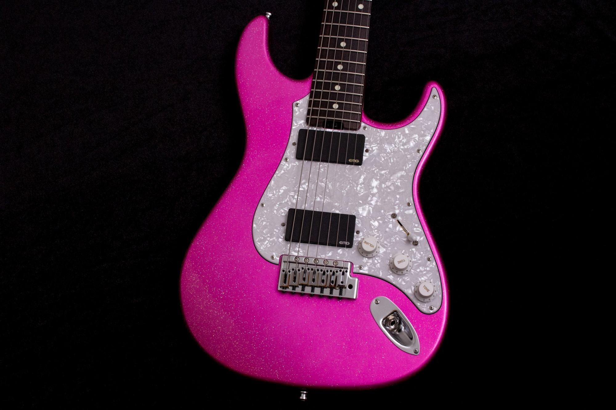 ギター Edwards E-Snapper 楽天市場】【直筆サイン入りプレート付き！】EDWARDS E-SNAPPER