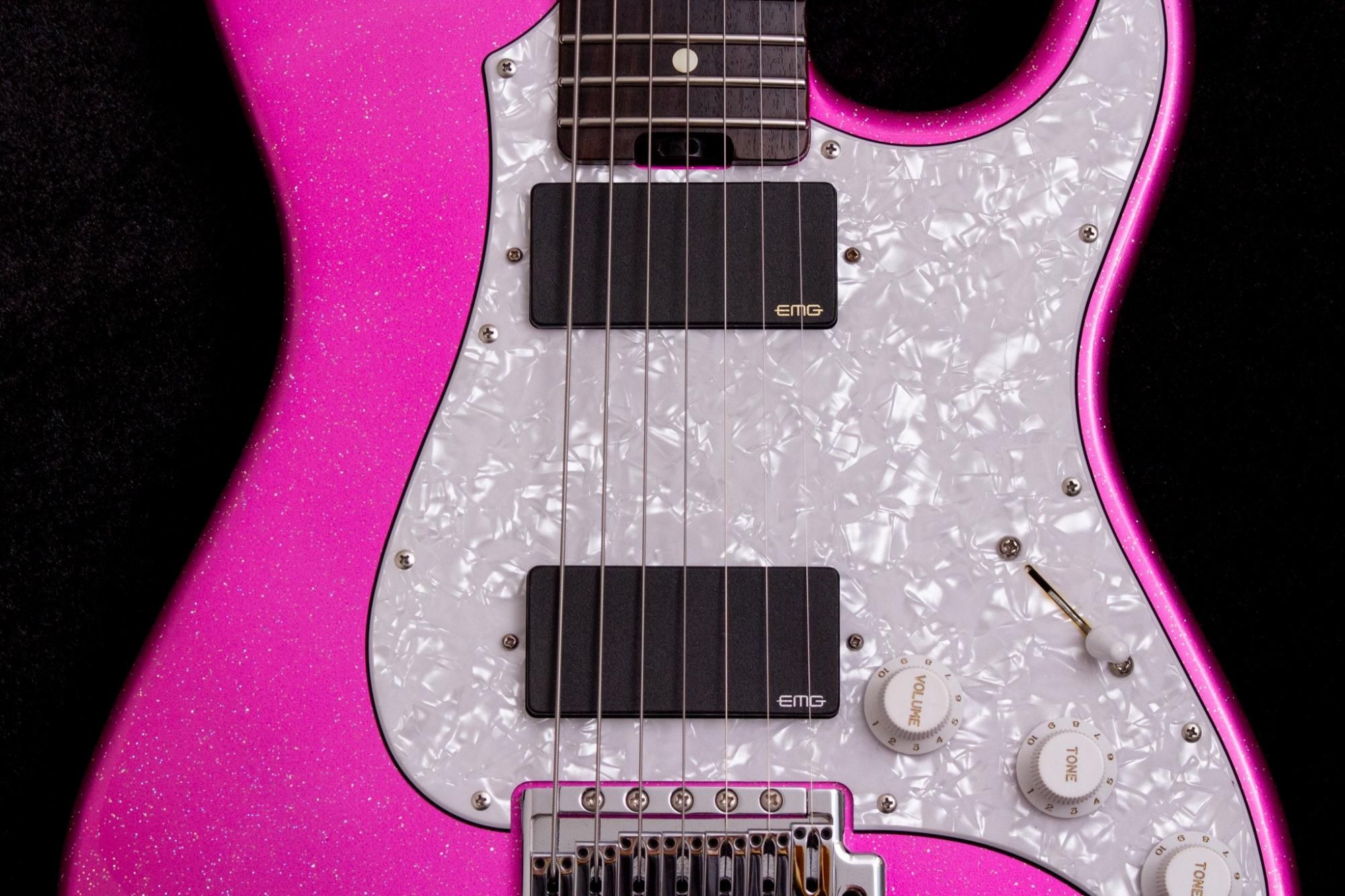 Edwards MAタイプ ESP Edwards MAタイプ