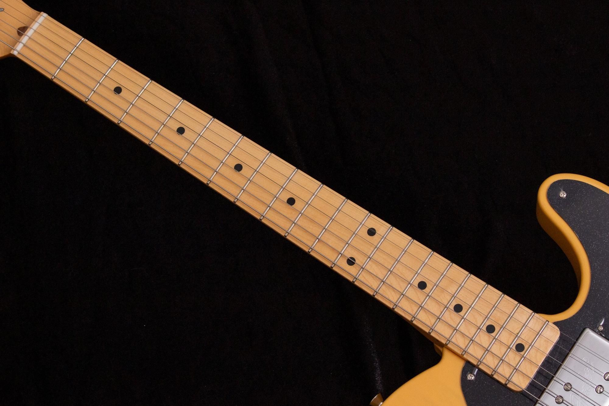 used】Fender / ISHIBASHI FSR MIJ Traditional II 50s