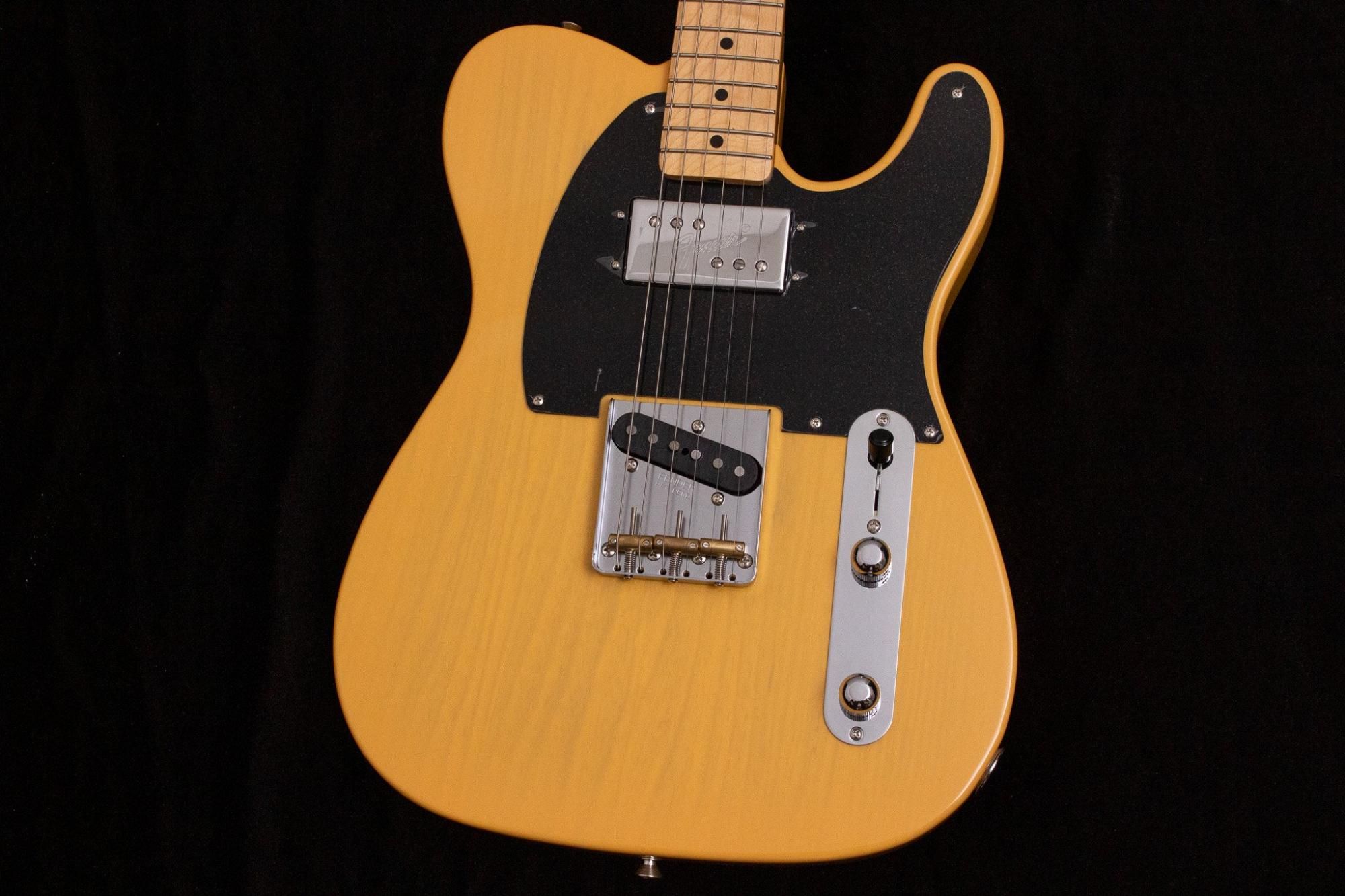 used】Fender / ISHIBASHI FSR MIJ Traditional II 50s