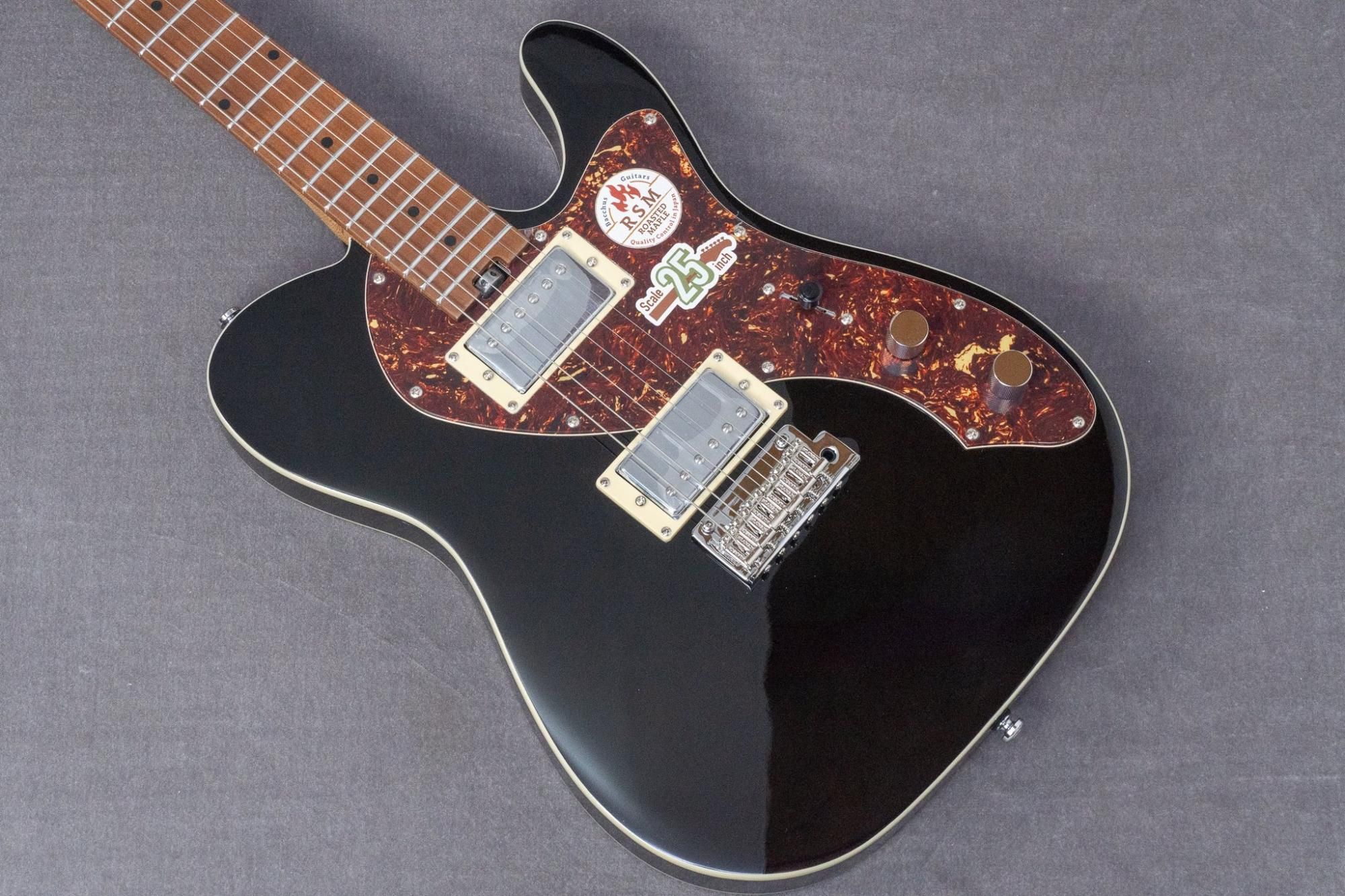 new】Bacchus / TACTICS-CTM25 RSM/M BLK【GIB兵庫】 - Geek IN Box