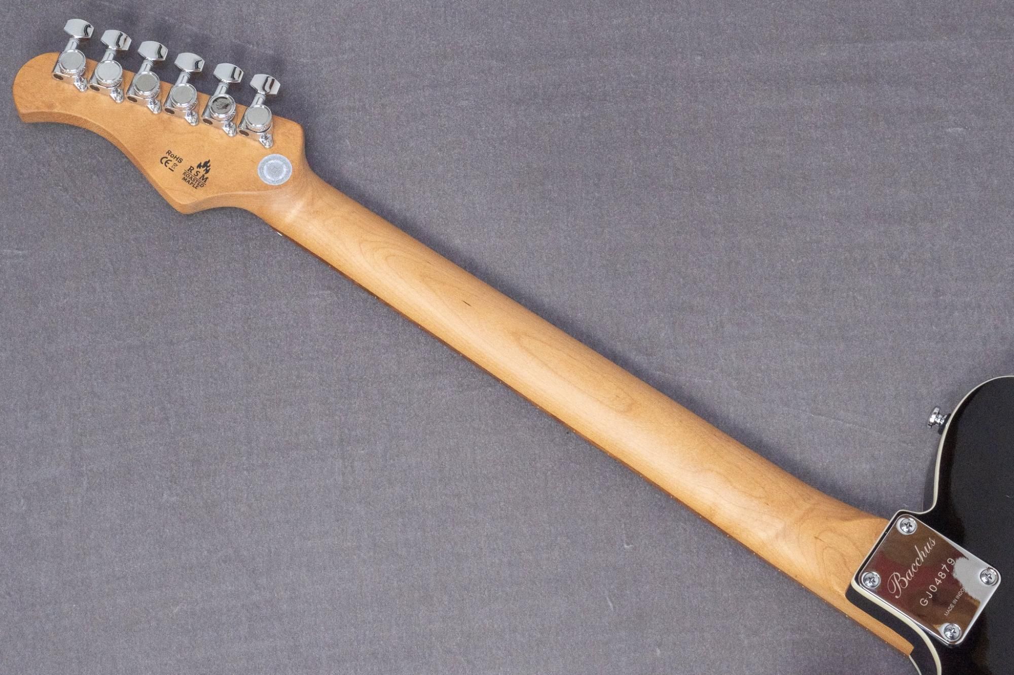 Bacchus TACTICS-CTM25 RSM/M　新品に近い状態です。 Bacchus TACTICS-CTM25 RSM/M 新品に近い状態です｜Yahoo!フリマ