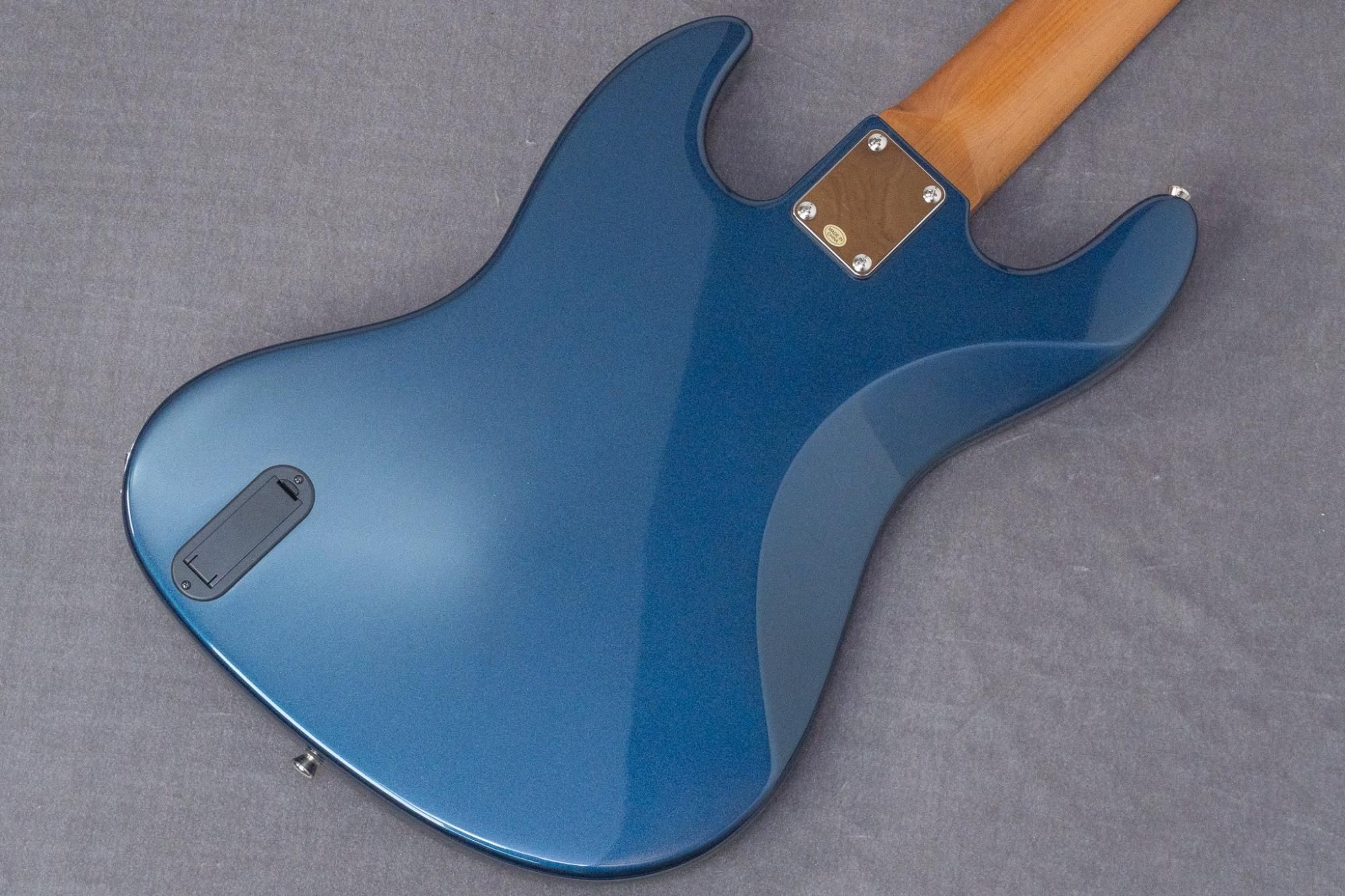 new】Bacchus / WJB5-630-RSM/M-Act DLPB【GIB兵庫】 - Geek IN Box