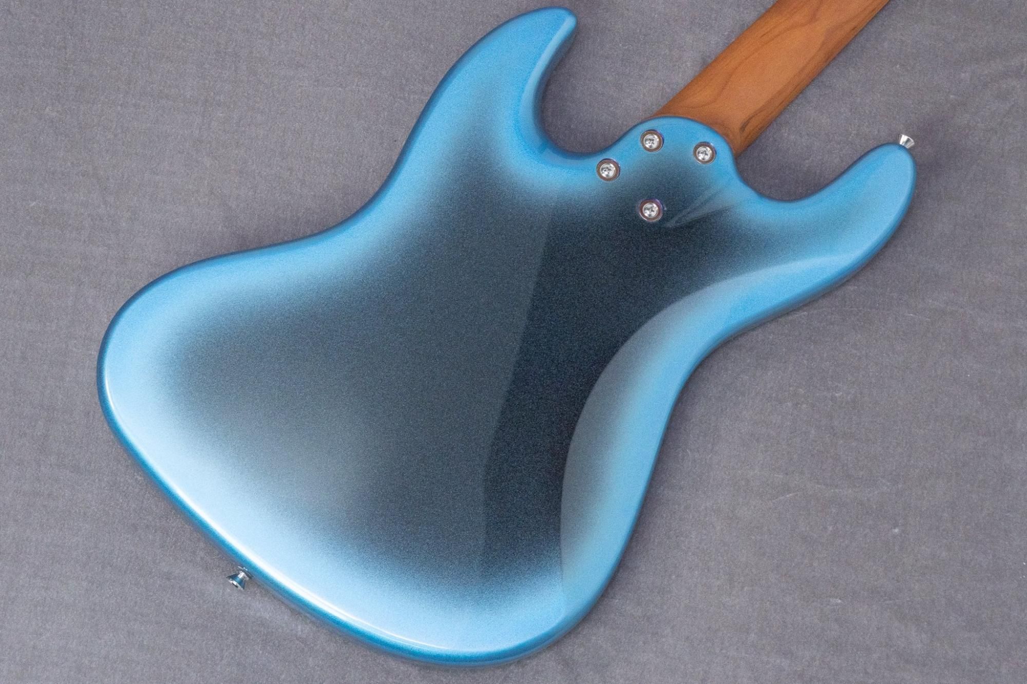 new】Bacchus / WJB-1DX RSM/M GB-B【GIB兵庫】 - Geek IN Box