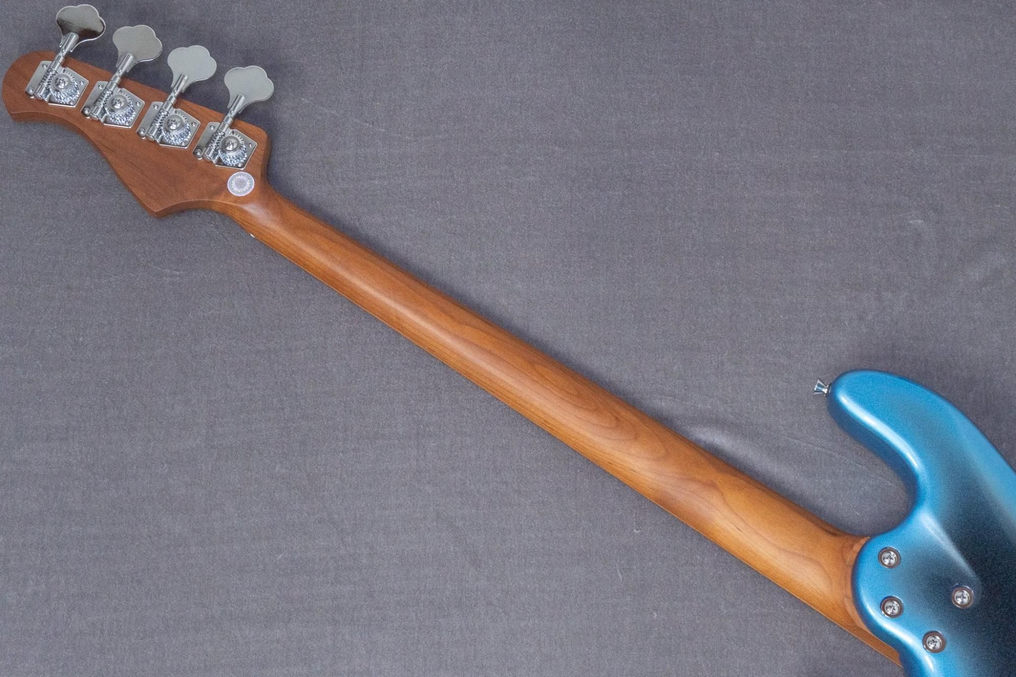 new】Bacchus / WJB-1DX RSM/M GB-B【GIB兵庫】 - Geek IN Box