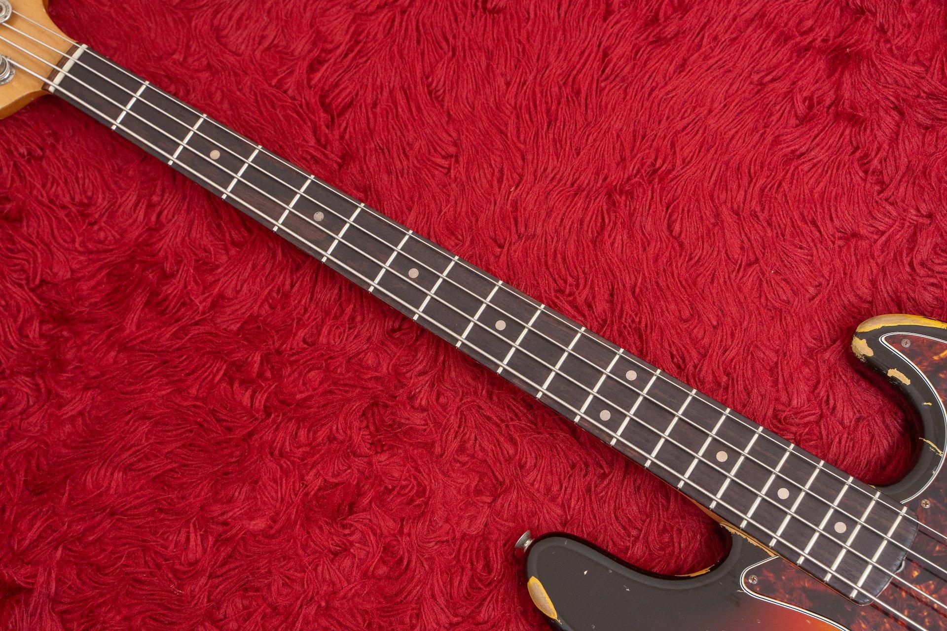 Ibanez '07 AK95-DVS – 京町家のギターショップ ライトニン